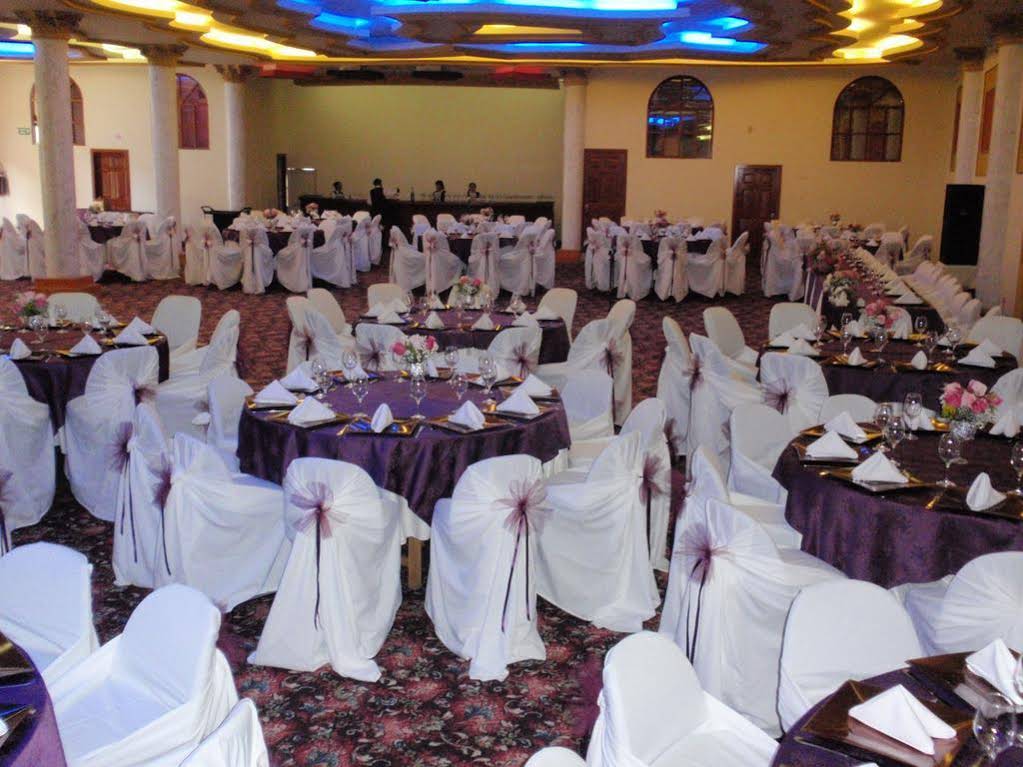 Hotel Boutique La Circasiana