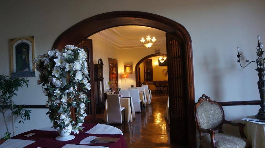 Hotel Boutique La Circasiana