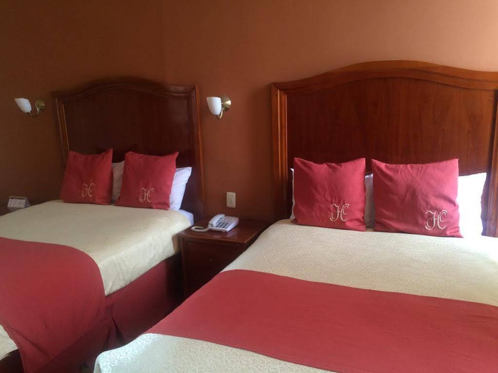 Hotel Boutique La Circasiana