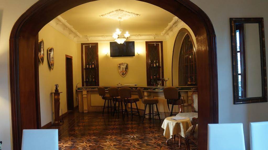 Hotel Boutique La Circasiana