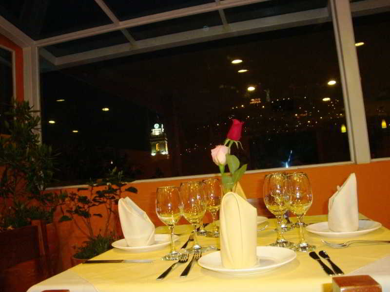Hotel Boutique Plaza Sucre