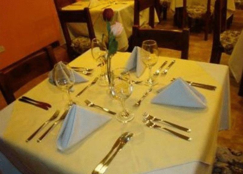 Hotel Boutique Plaza Sucre