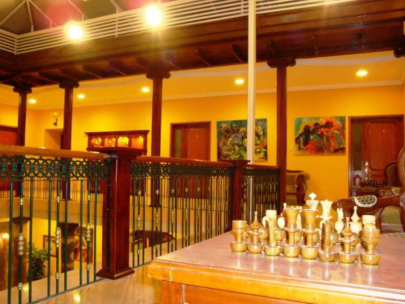 Hotel Boutique Plaza Sucre