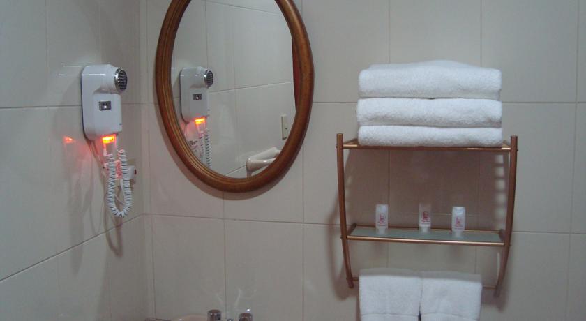 Hotel Boutique Plaza Sucre