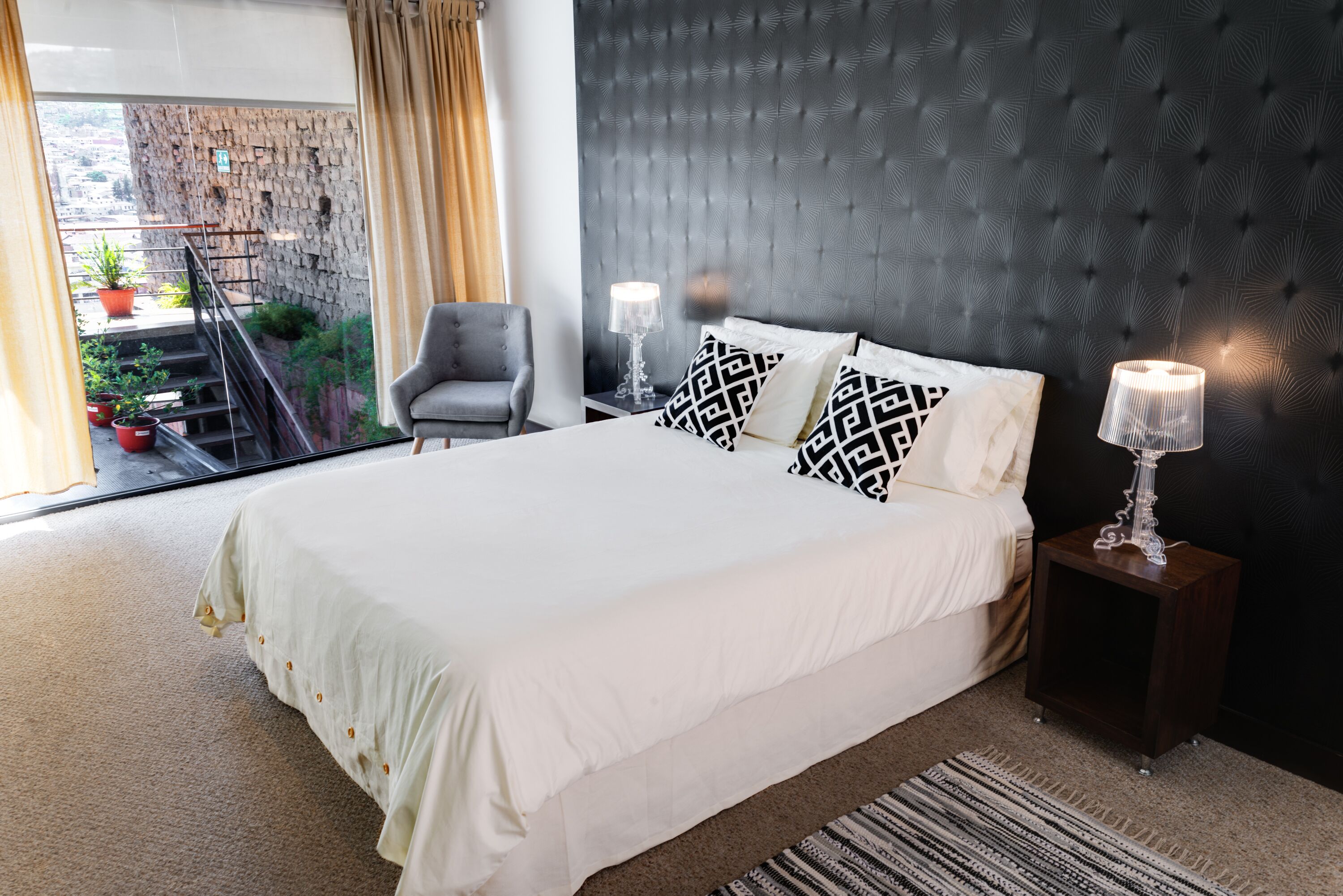 Hotel Casa Gardenia