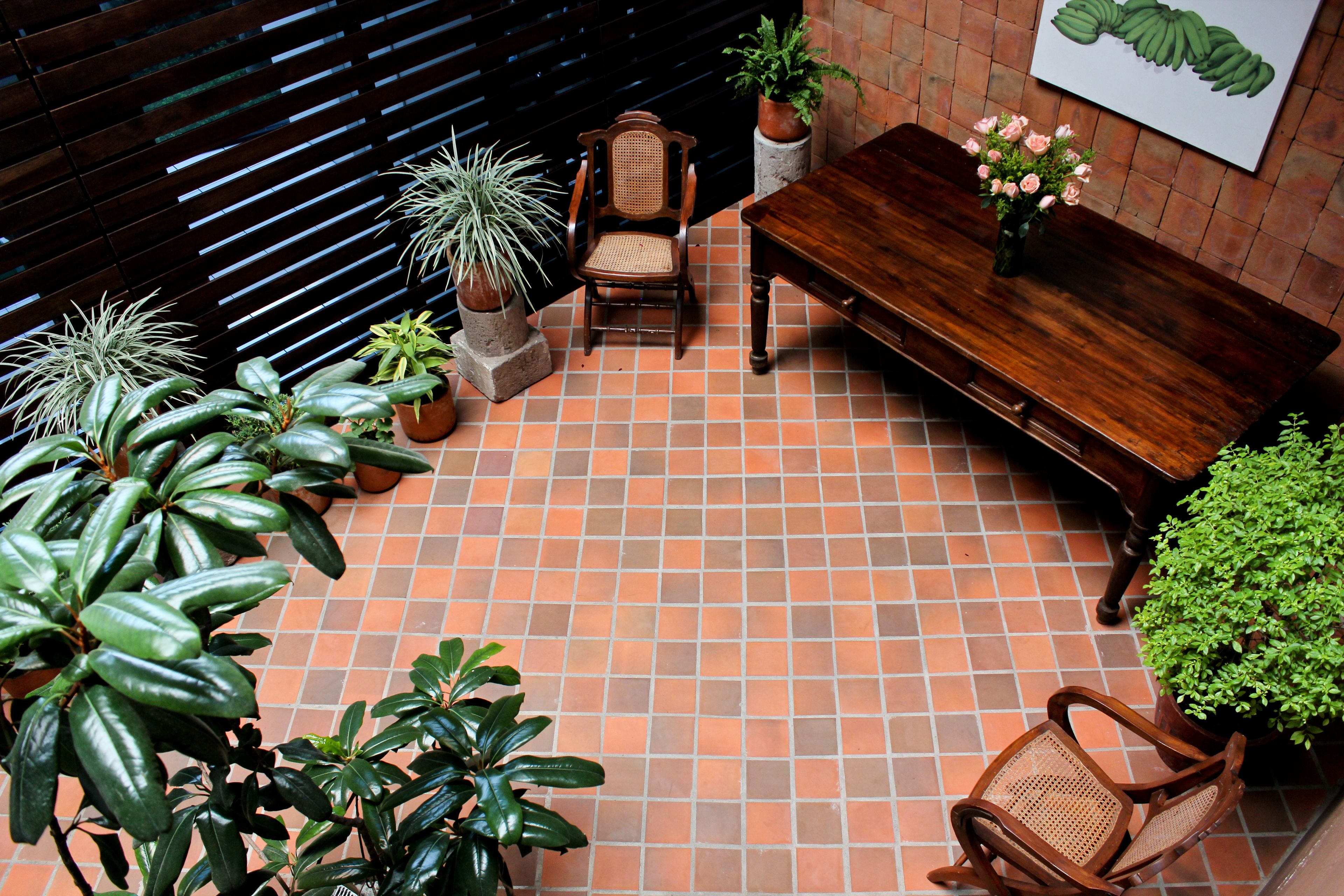 Hotel Casa Gardenia