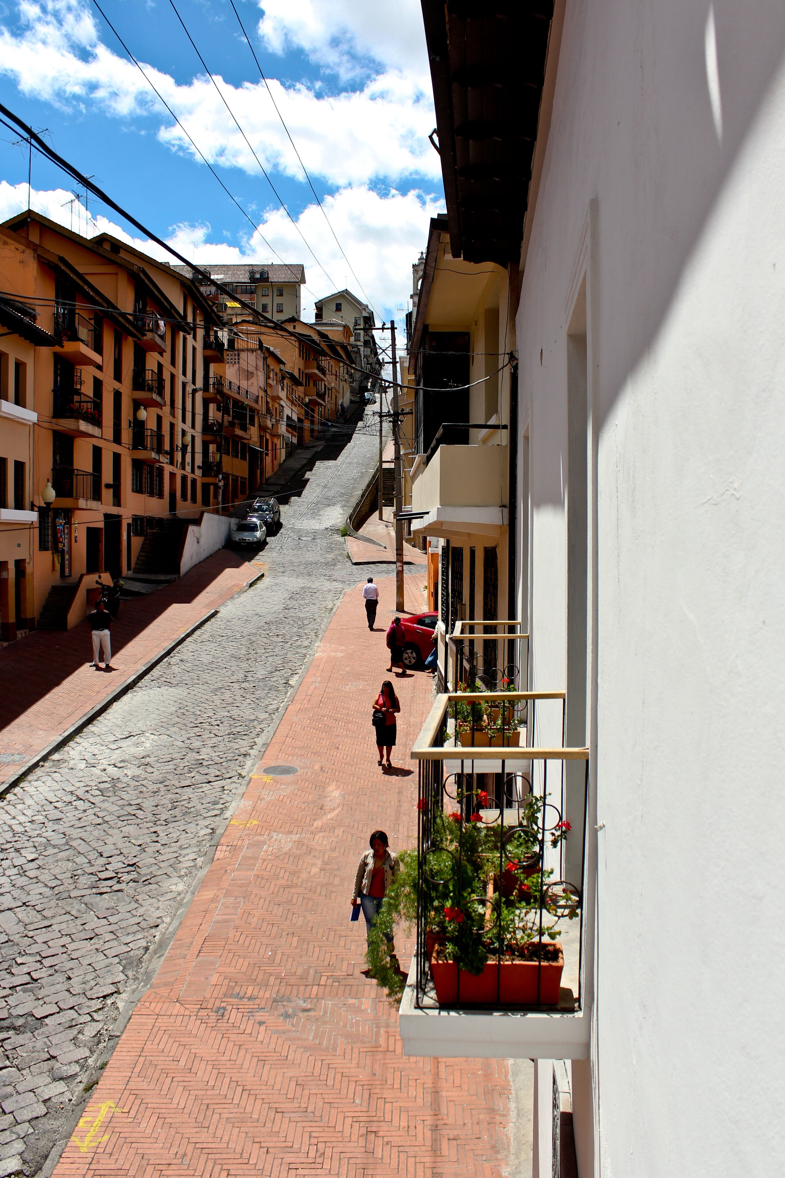 Hotel Casa Gardenia