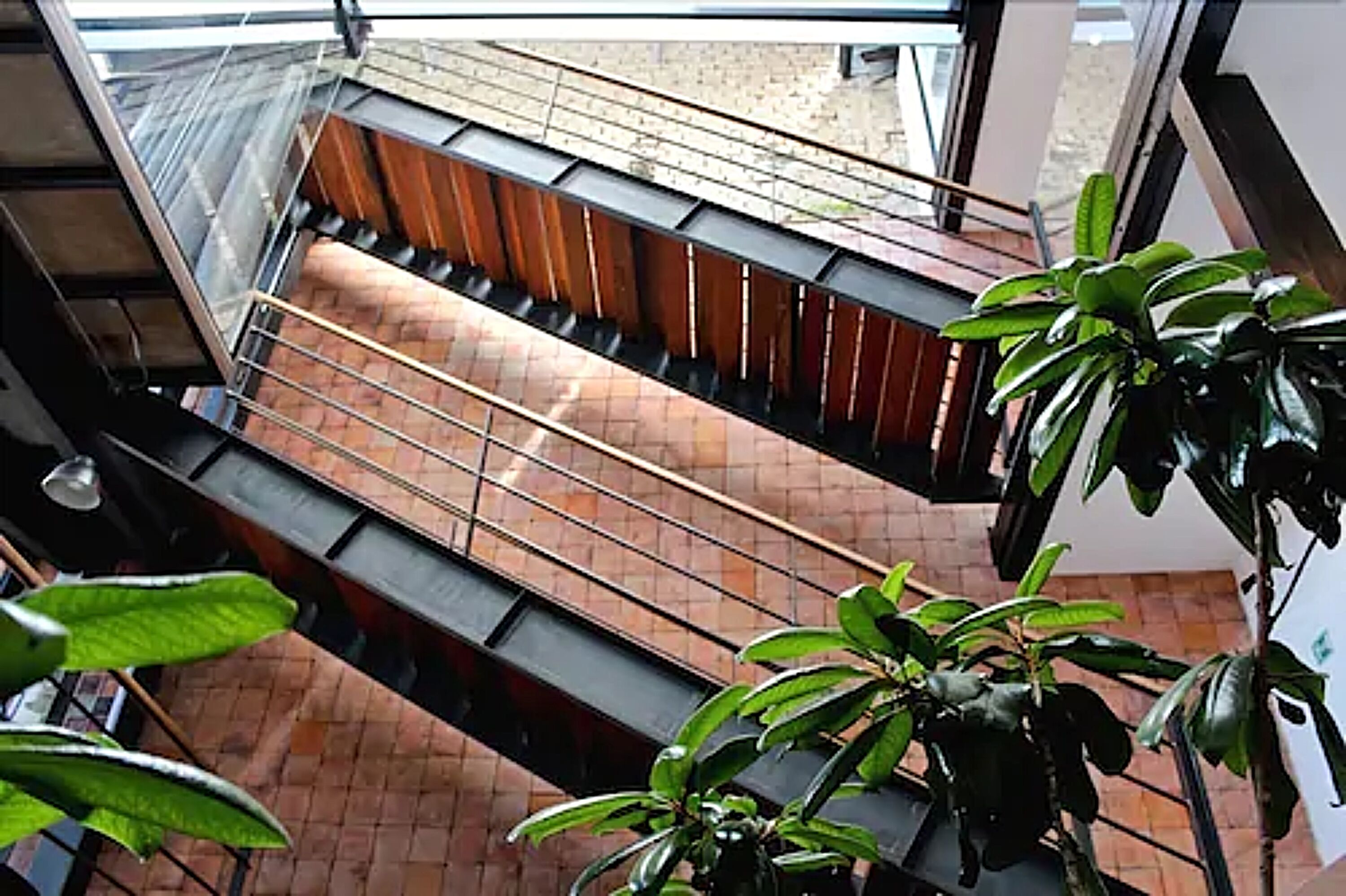 Hotel Casa Gardenia