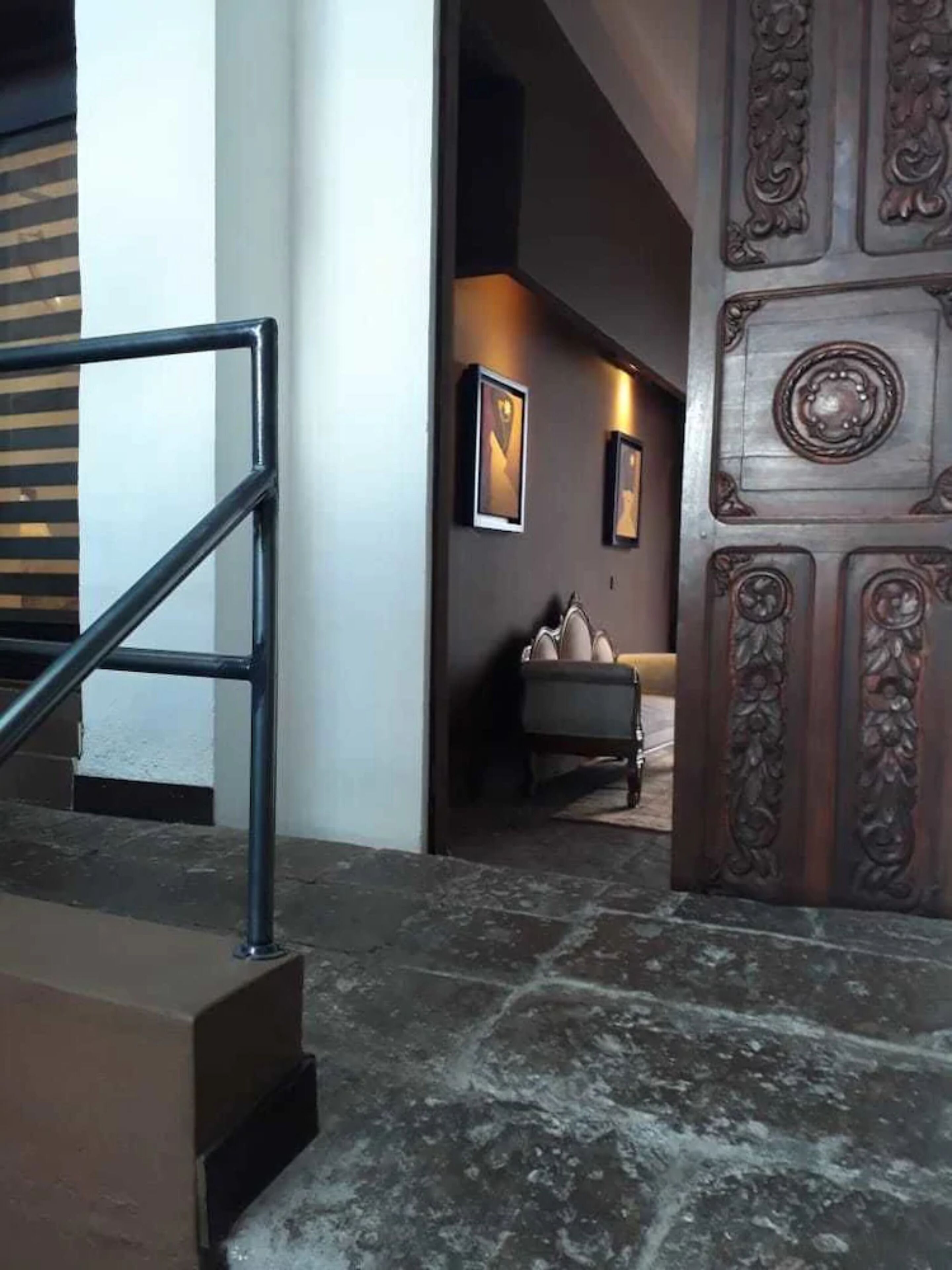 Hotel Casa Gardenia
