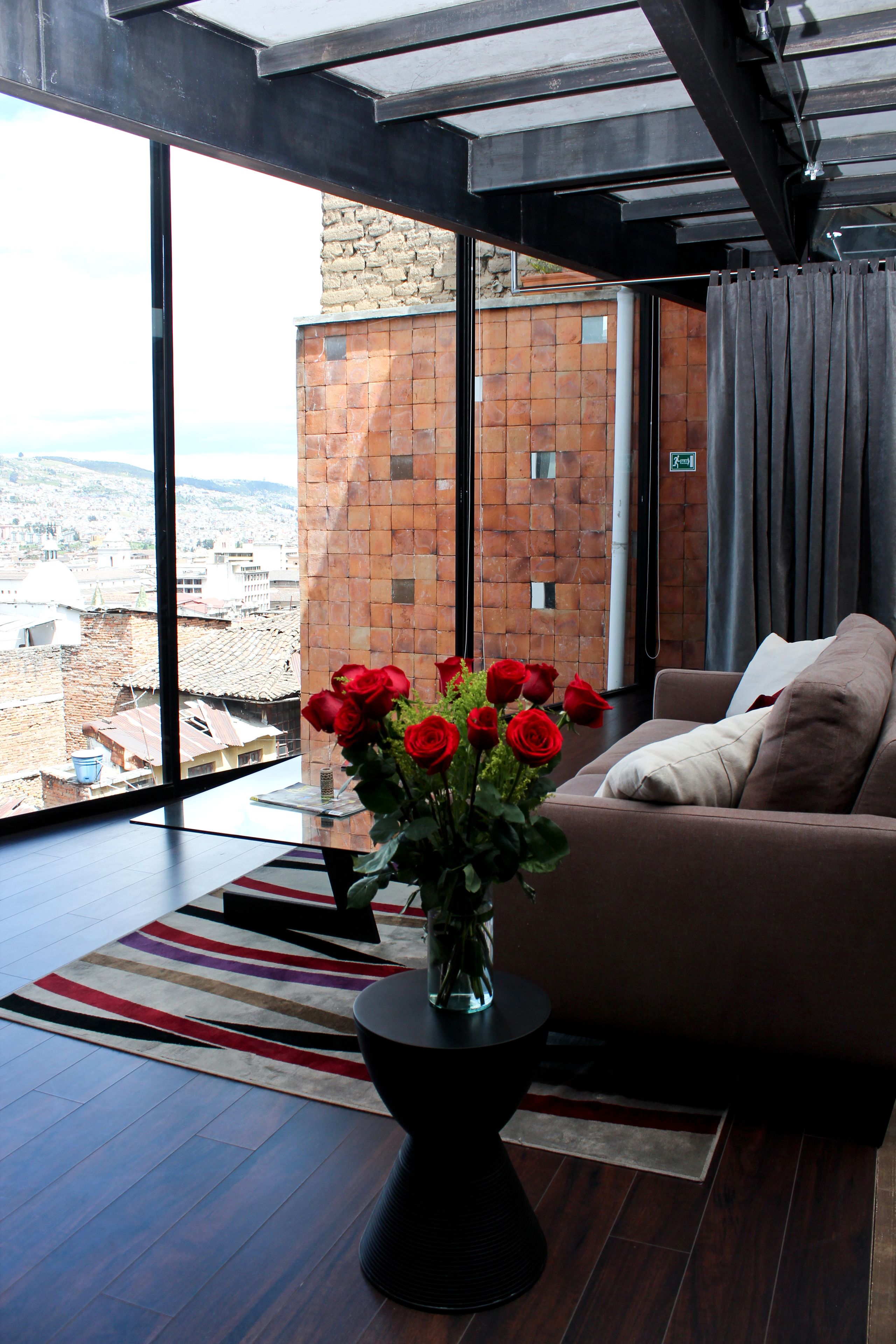 Hotel Casa Gardenia