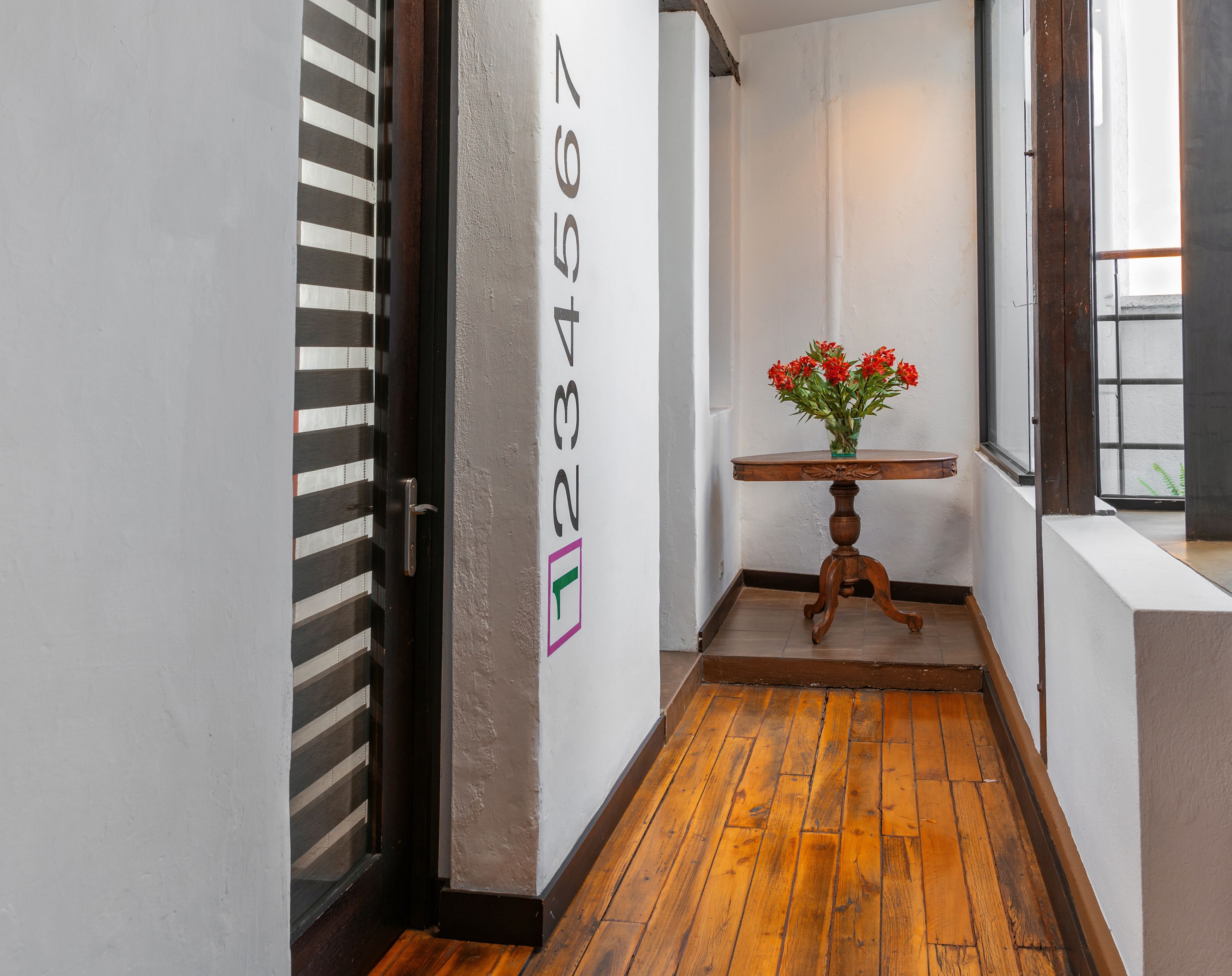 Hotel Casa Gardenia