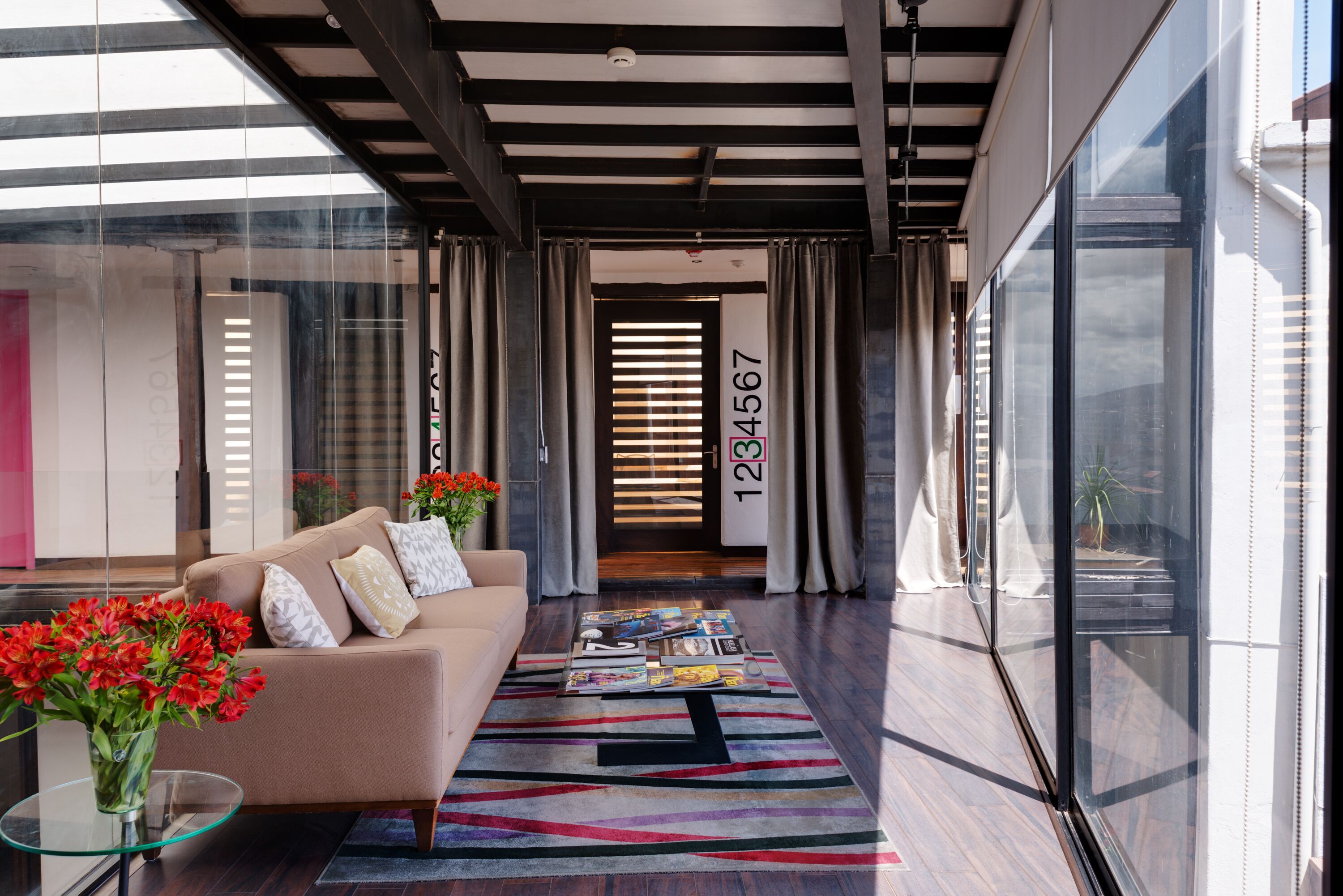 Hotel Casa Gardenia