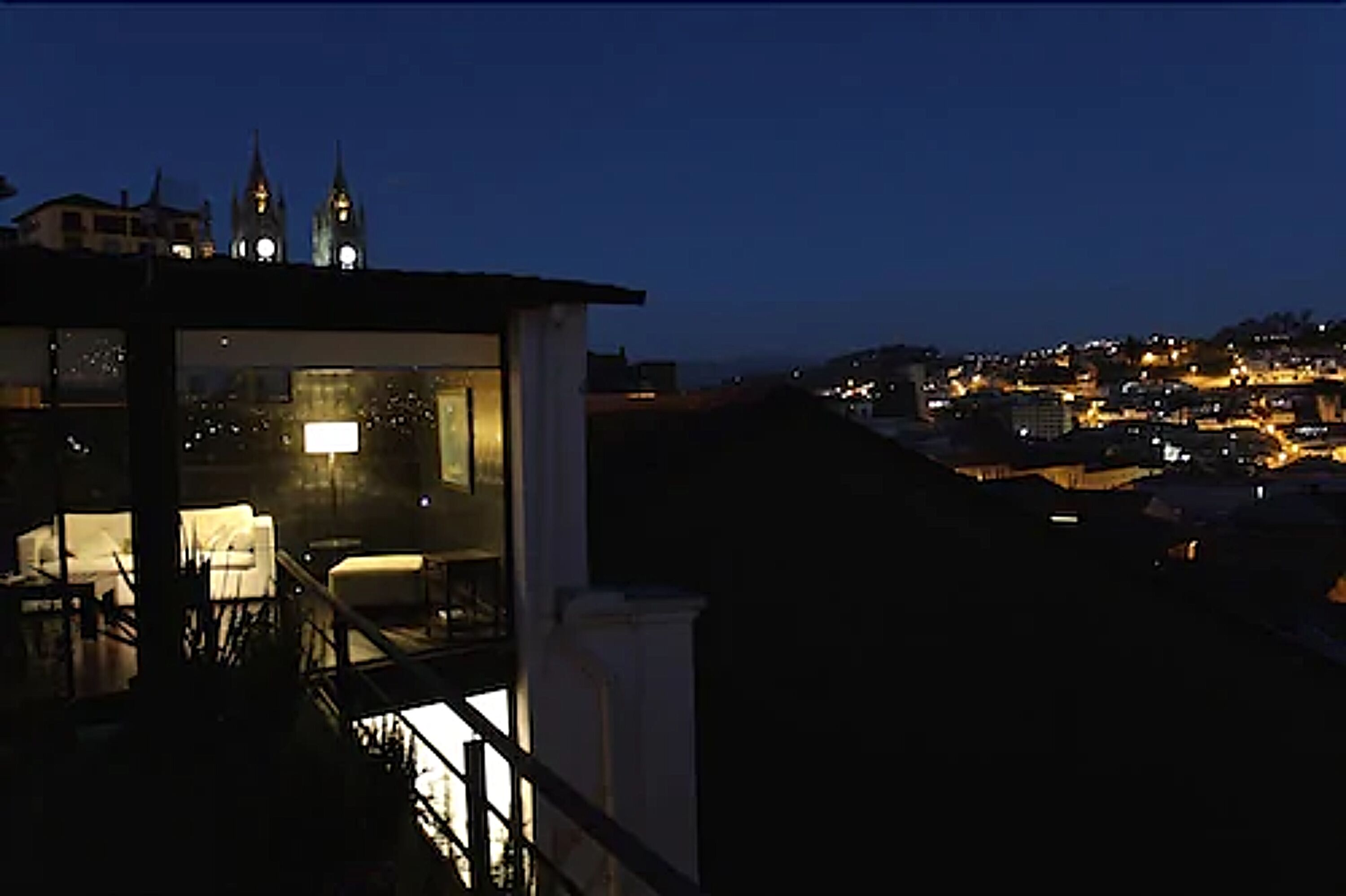 Hotel Casa Gardenia