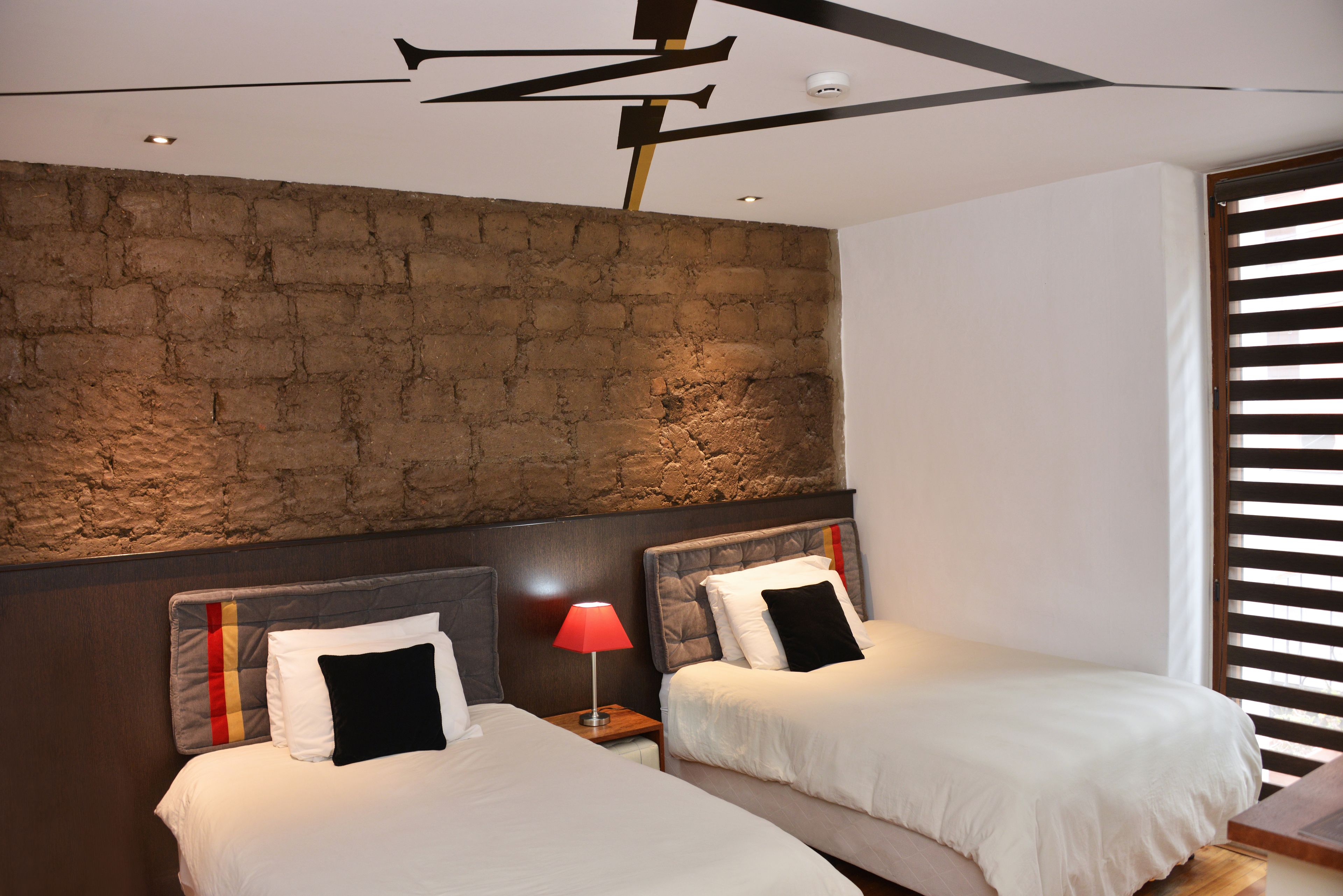 Hotel Casa Gardenia