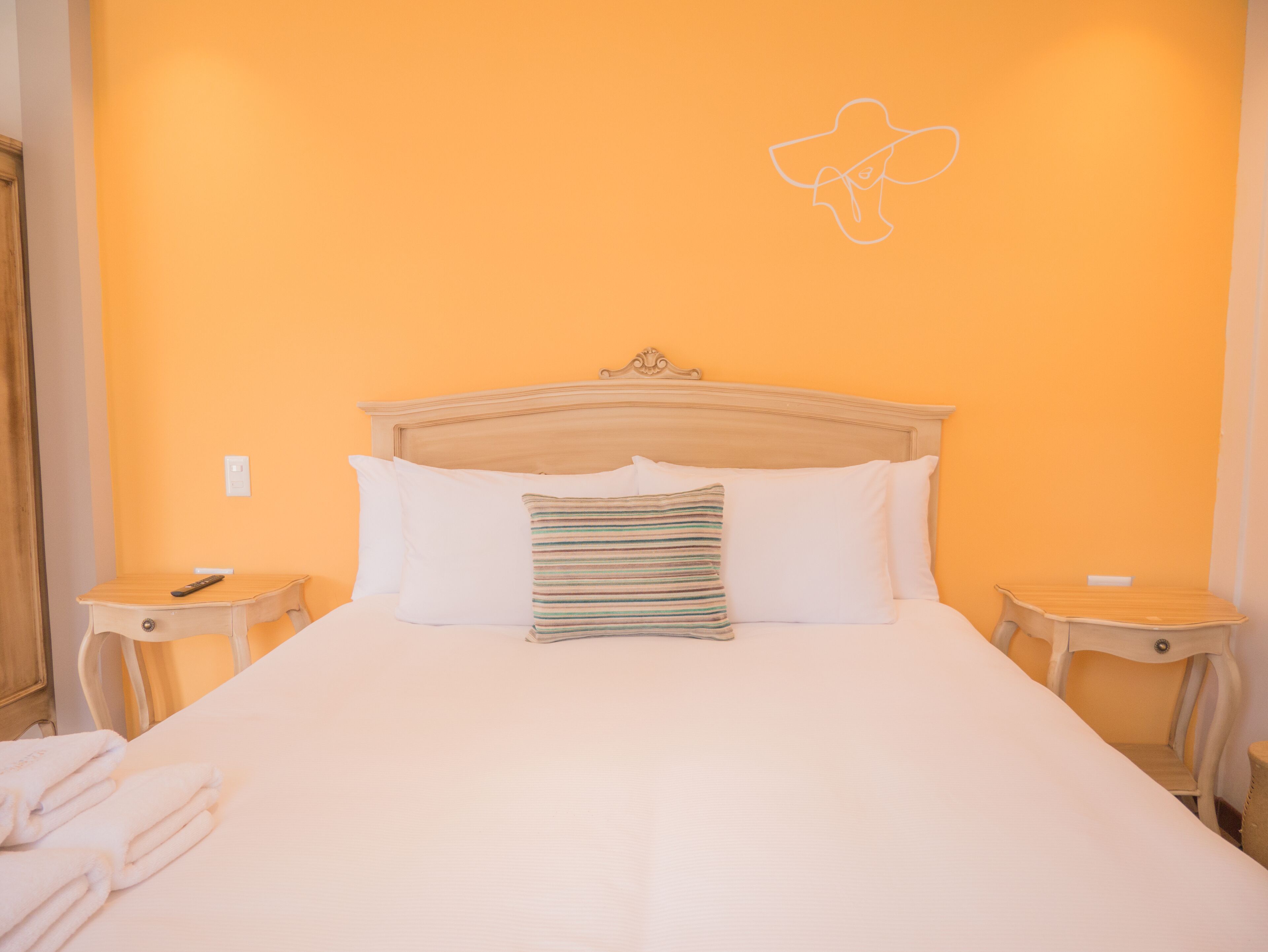 Hotel Casona 1914