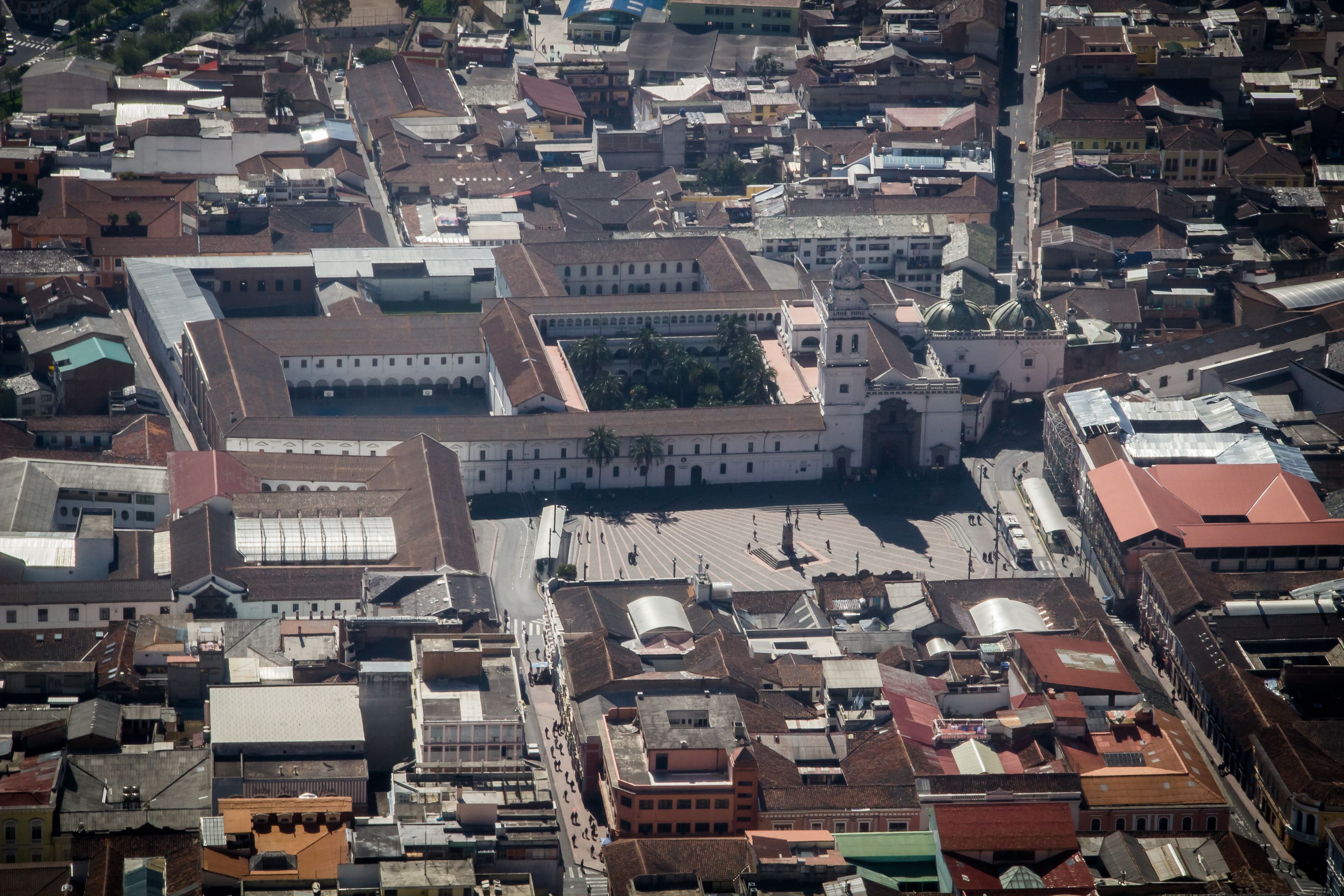 Hotel Casona 1914
