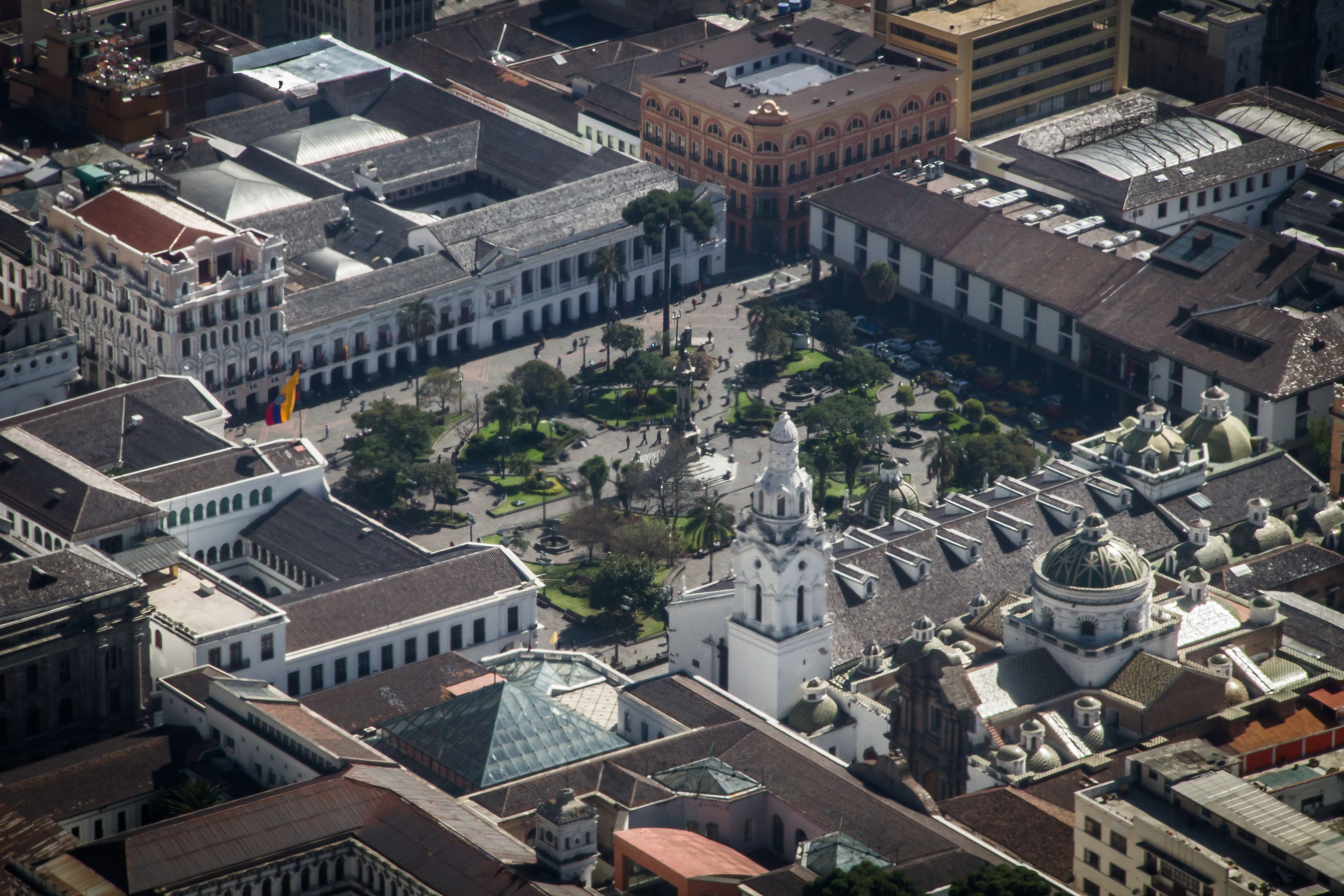 Hotel Casona 1914