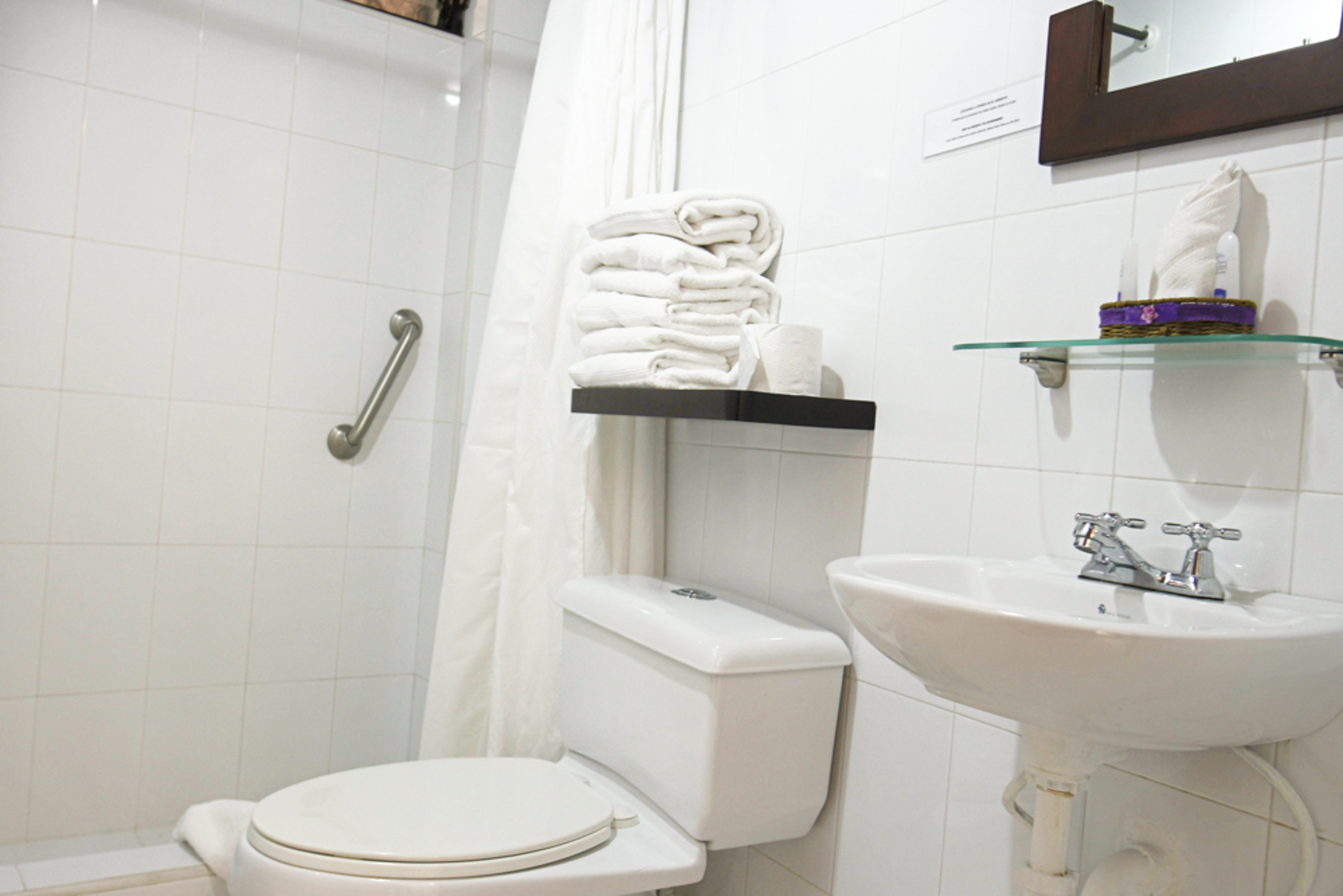Hotel Colonial San Agustin