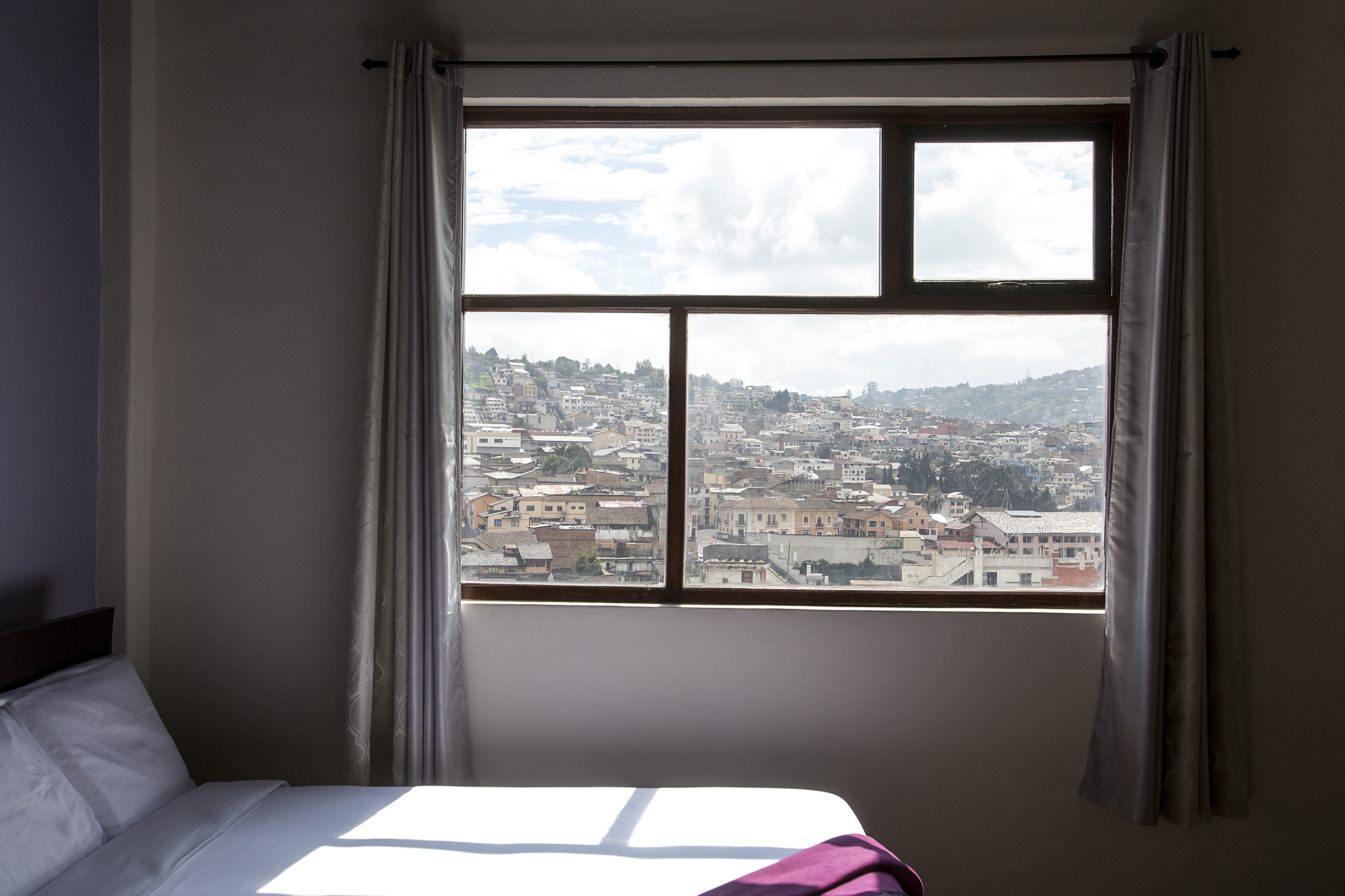 Hotel Colonial San Agustin