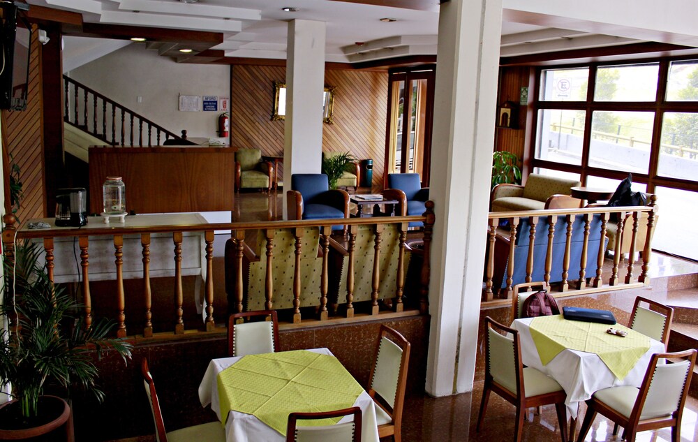 Hotel Cumanda
