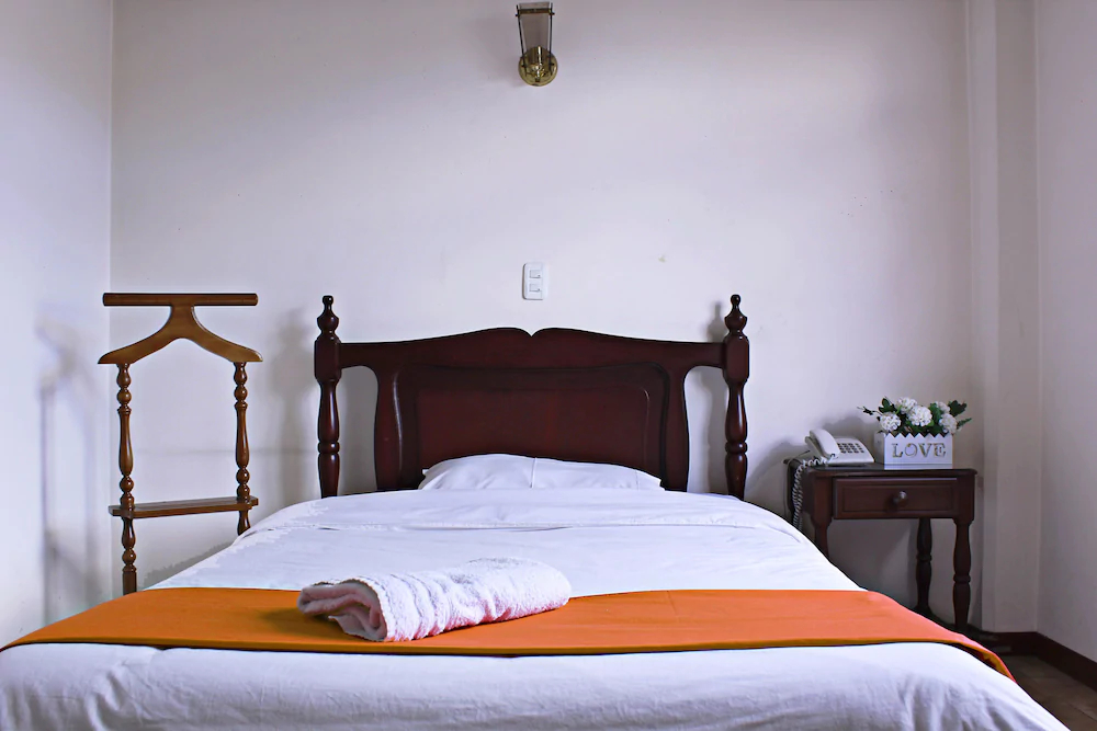 Hotel Cumanda