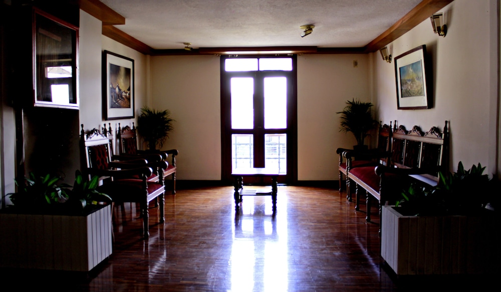 Hotel Cumanda