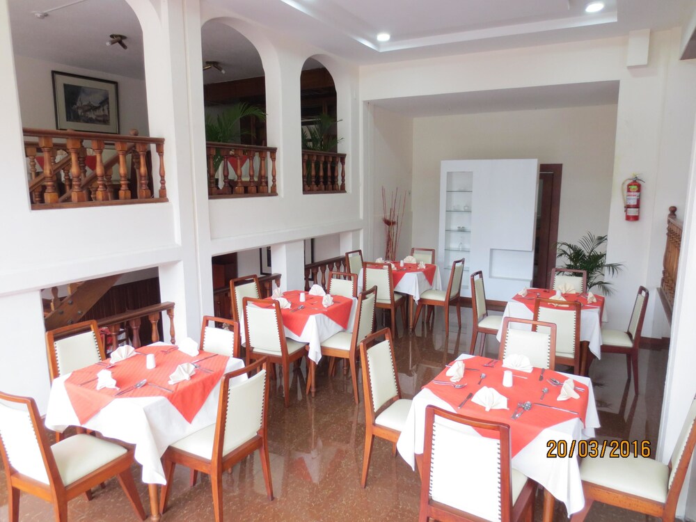 Hotel Cumanda