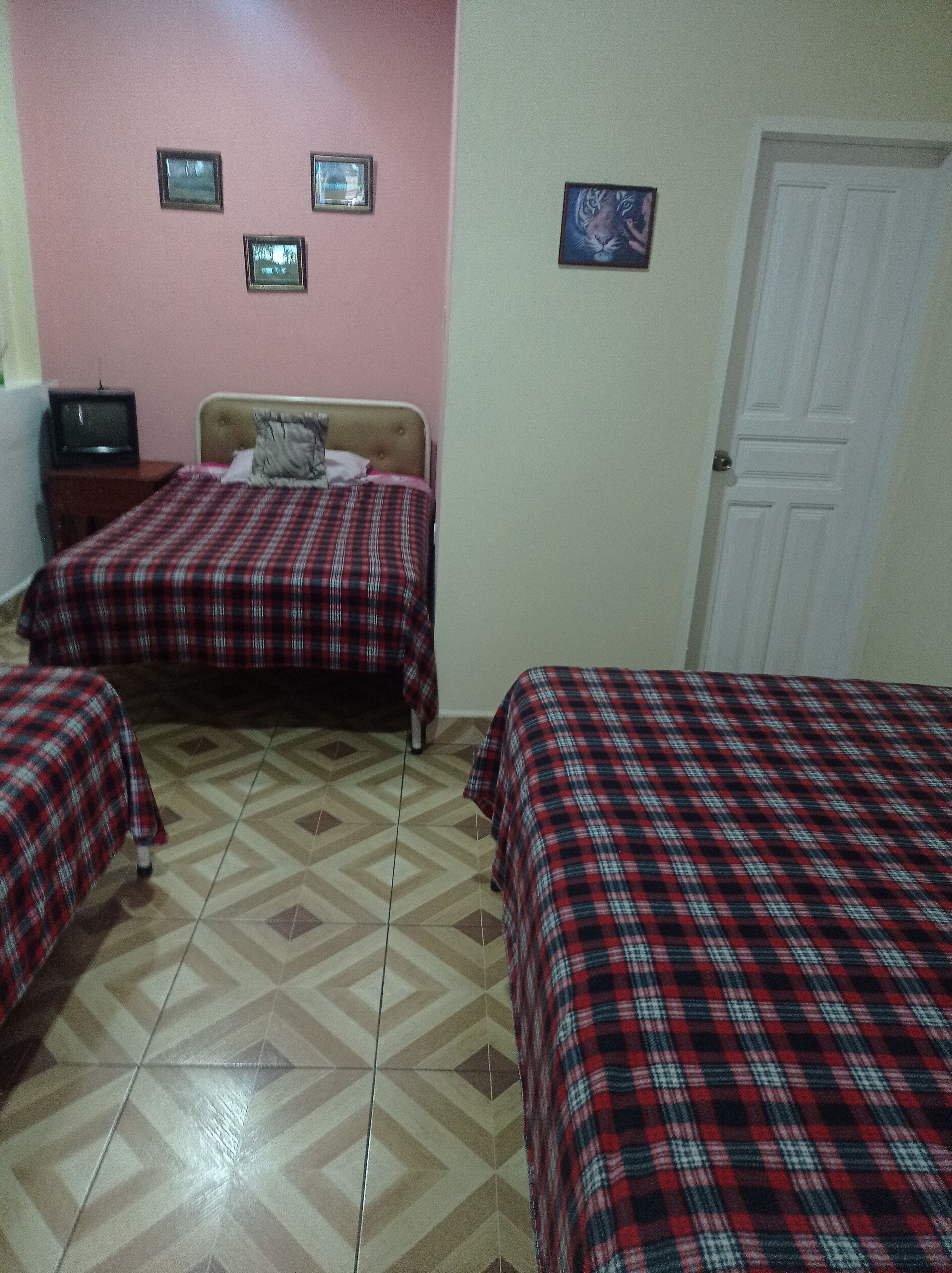 Hotel El Panecillo