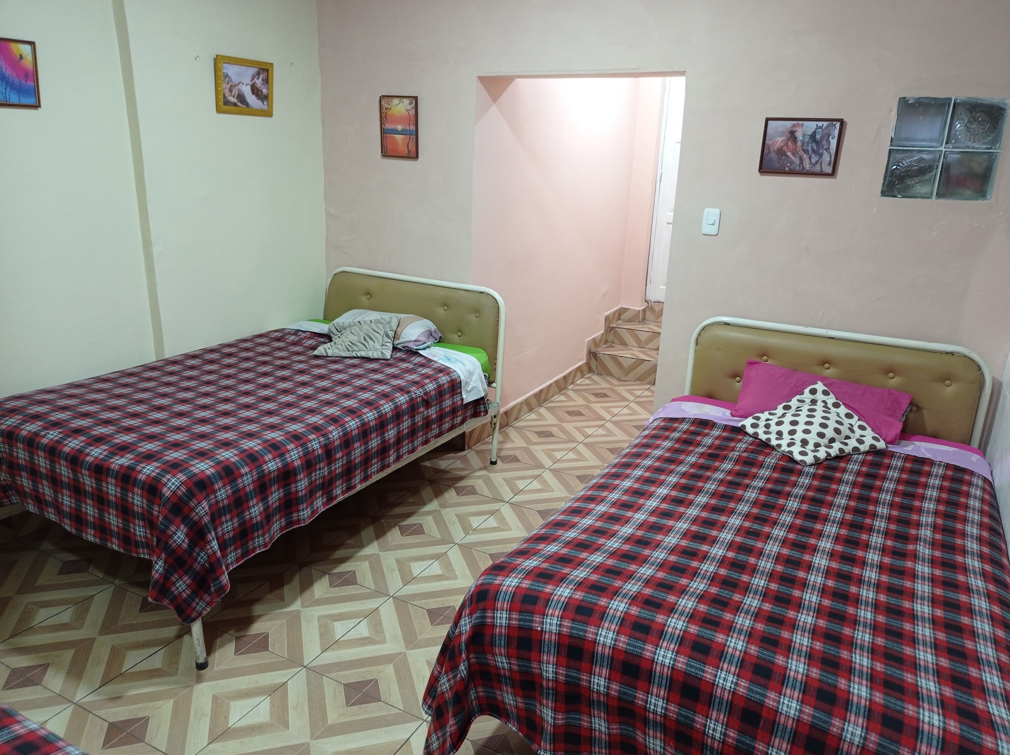 Hotel El Panecillo