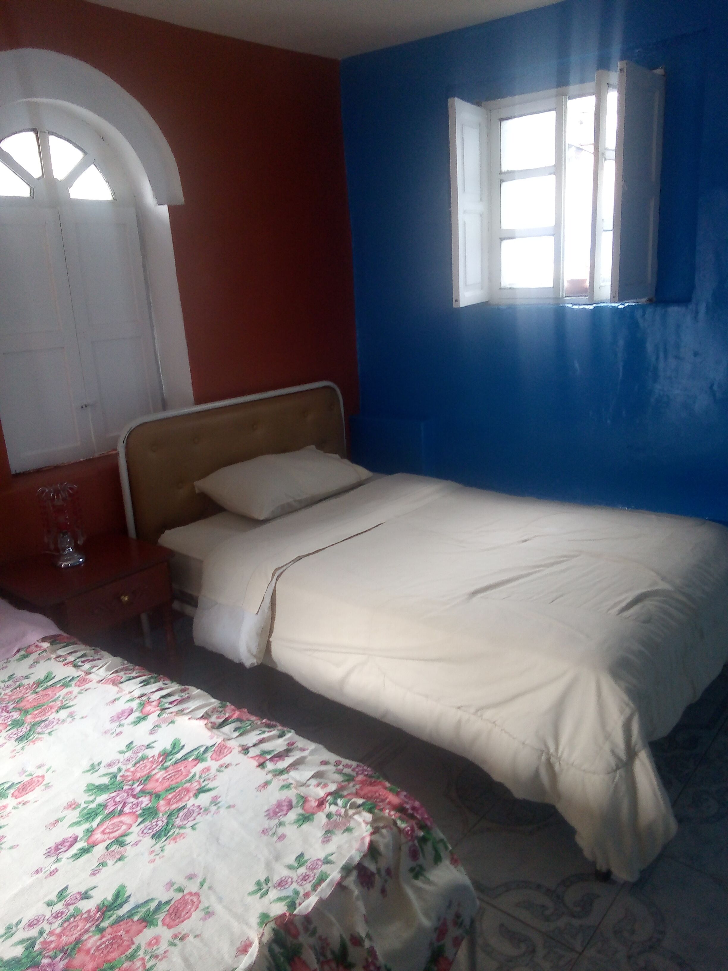 Hotel El Panecillo