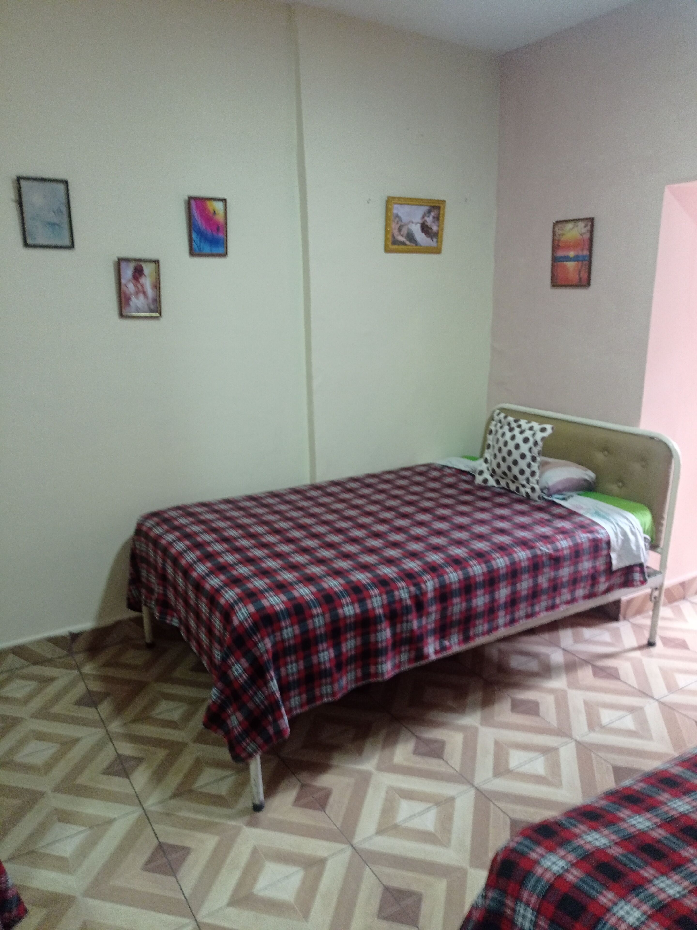Hotel El Panecillo