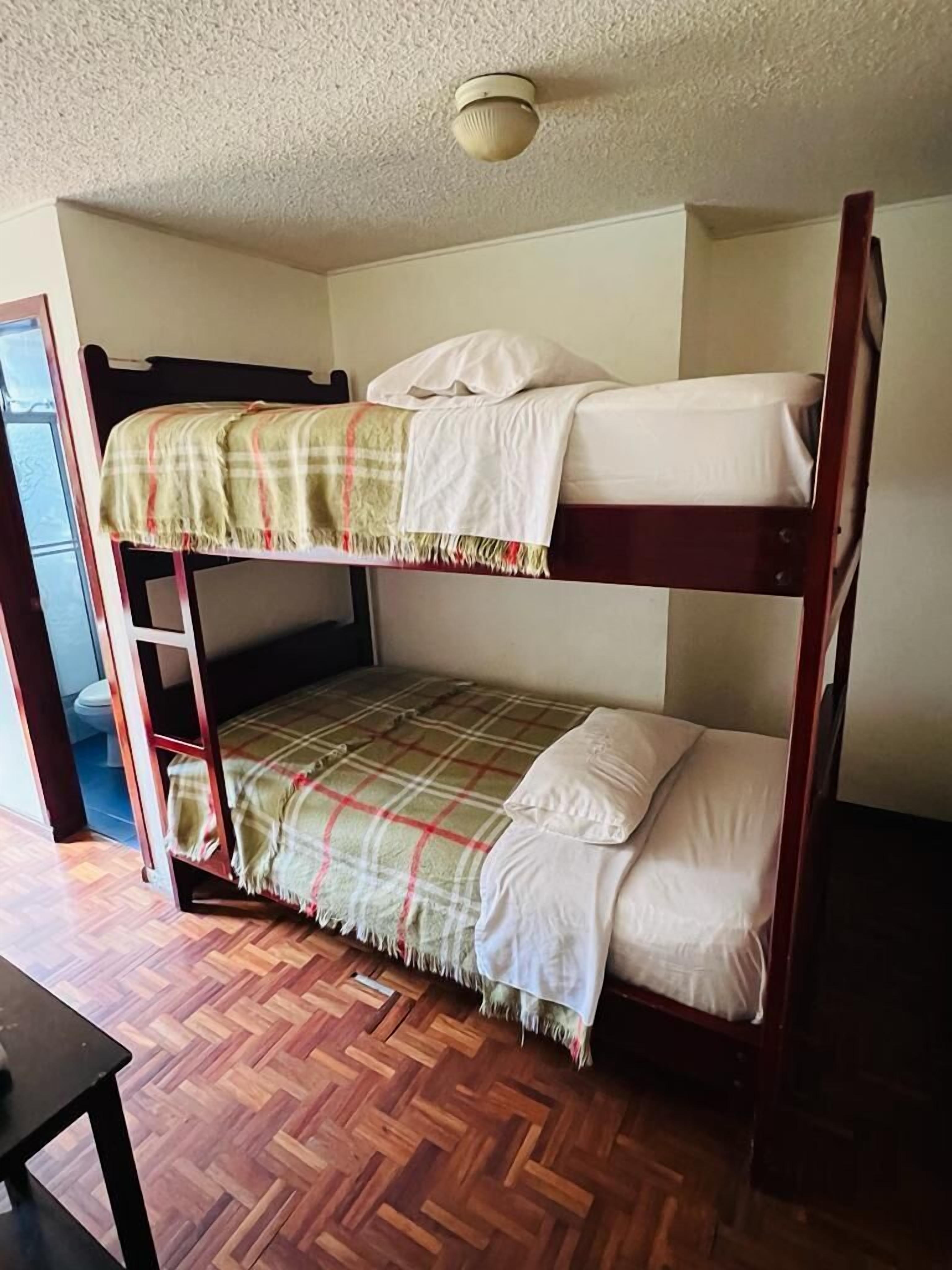 Hotel Estrellita Inn