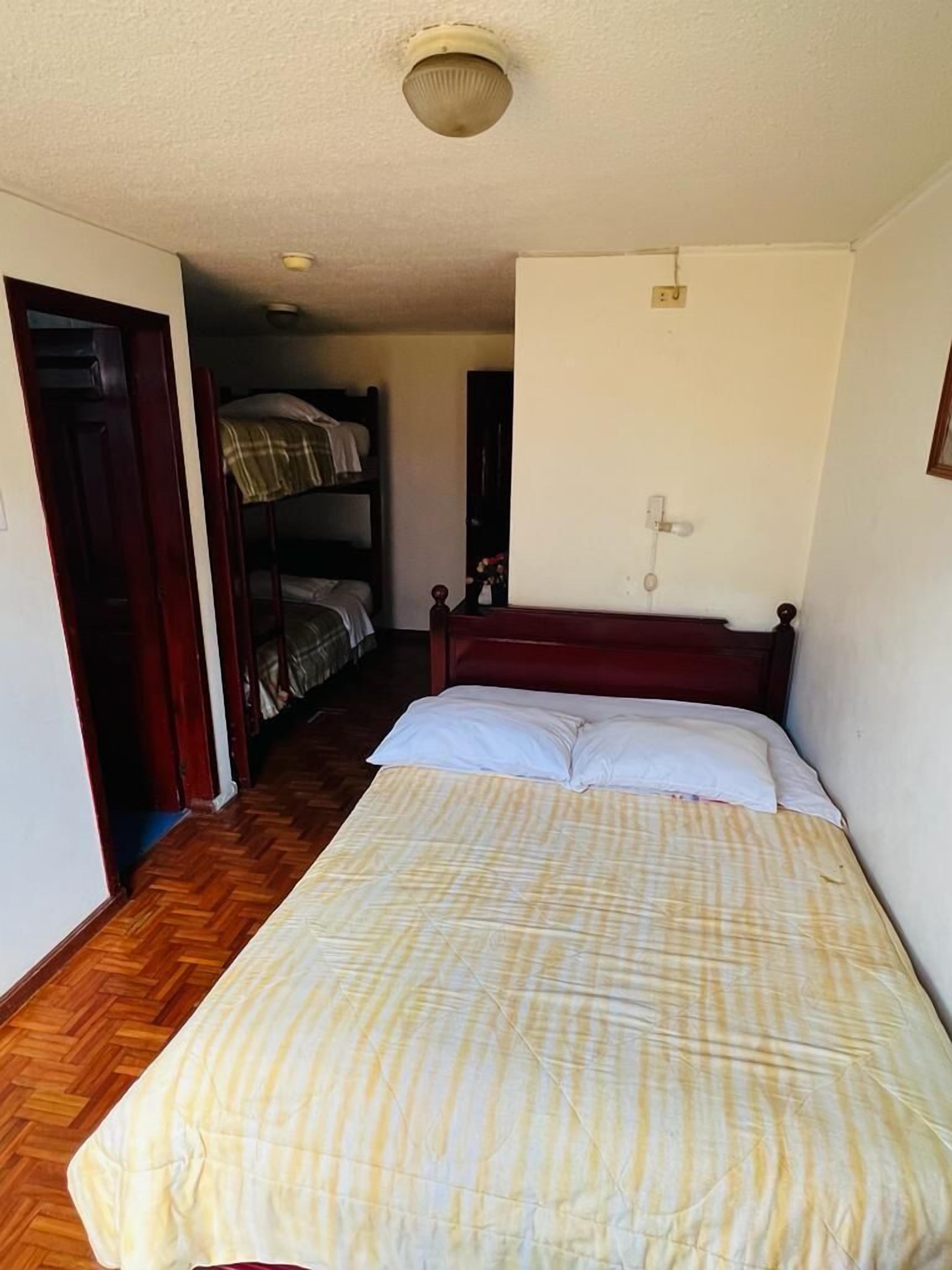 Hotel Estrellita Inn