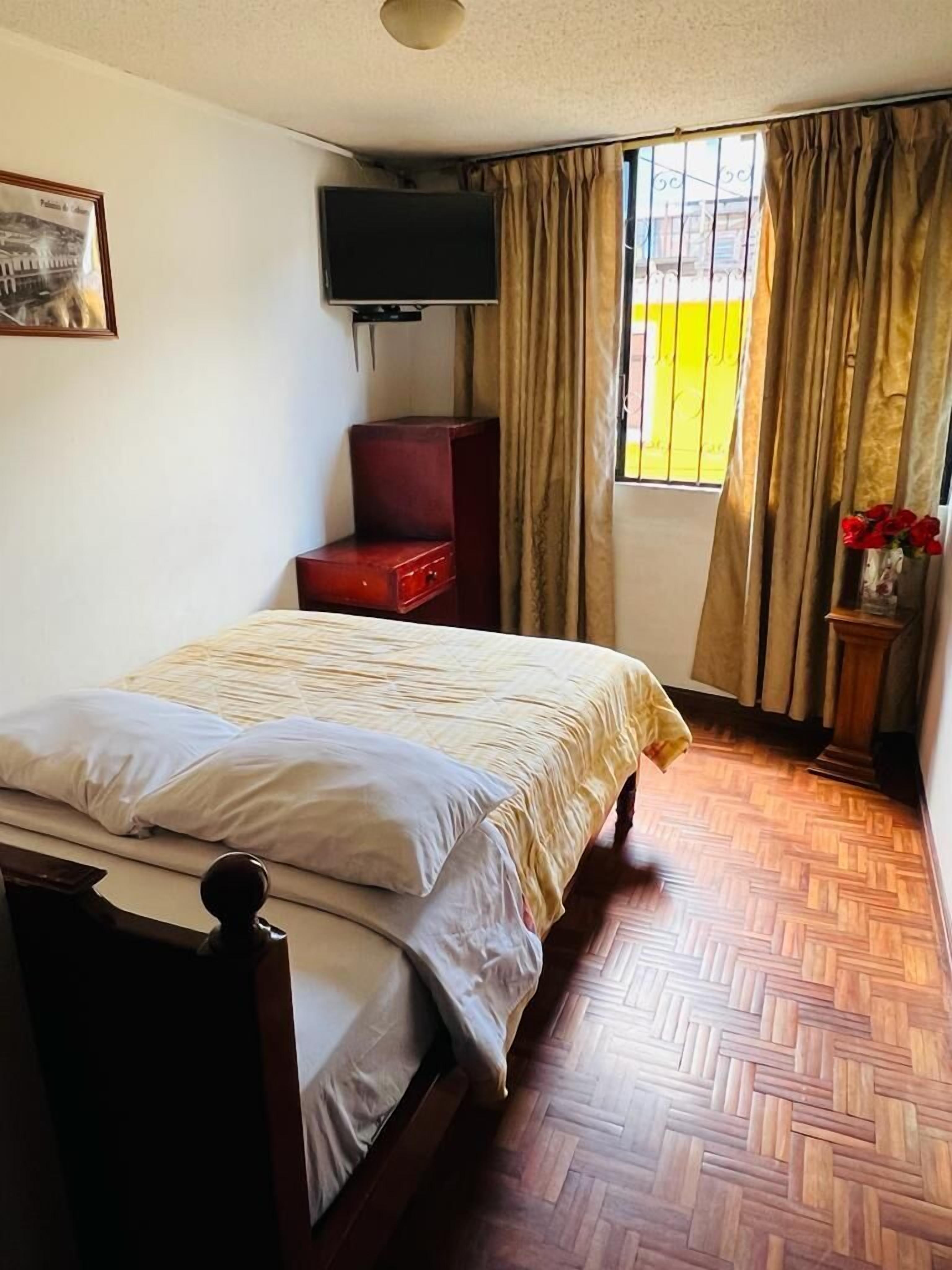 Hotel Estrellita Inn