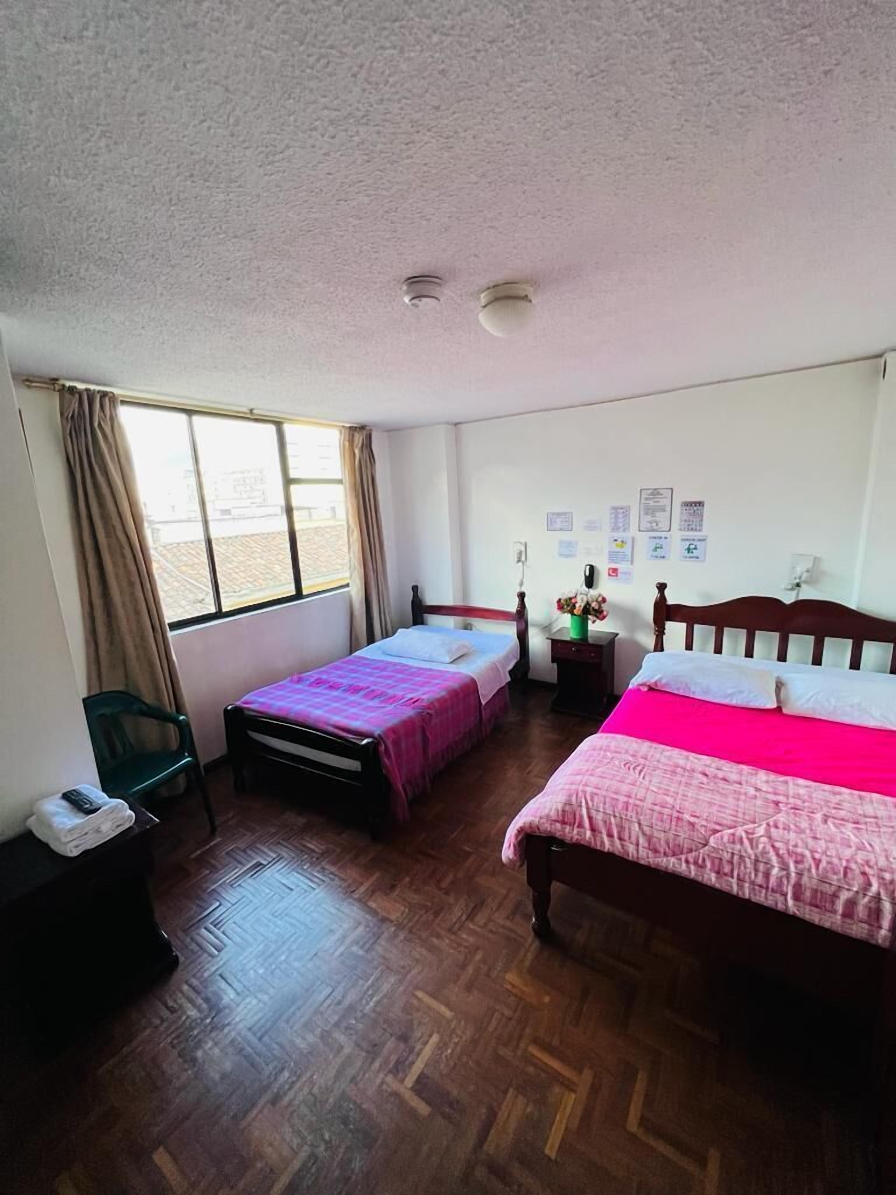 Hotel Estrellita Inn