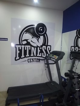 Hotel Gran Mariscal Quito