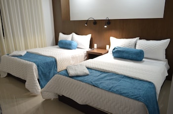 Hotel Gran Mariscal Quito