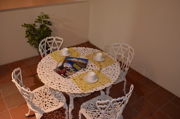 Hotel Gran Mariscal Quito