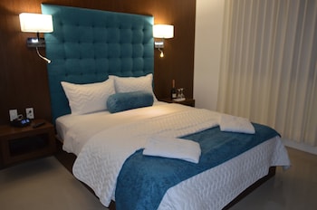 Hotel Gran Mariscal Quito