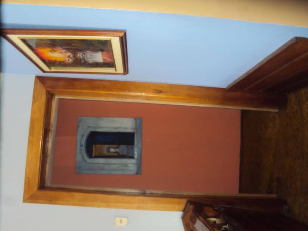 Hotel Húngaro