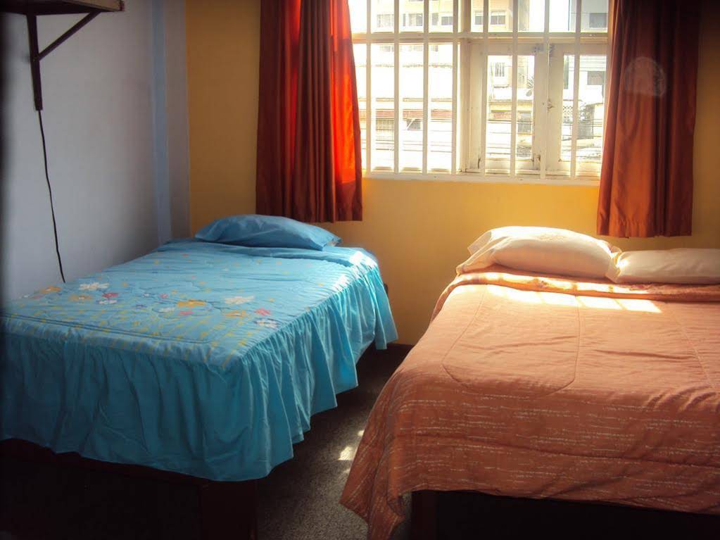 Hotel Húngaro