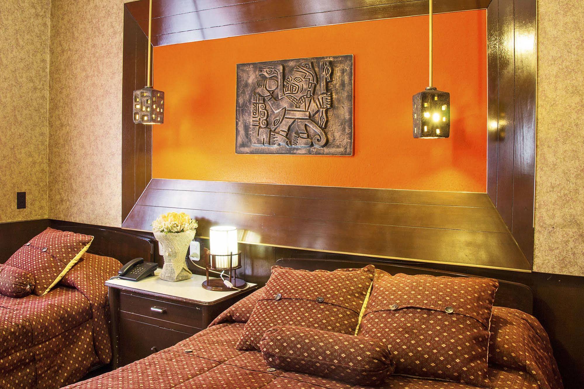 Hotel Inca Imperial