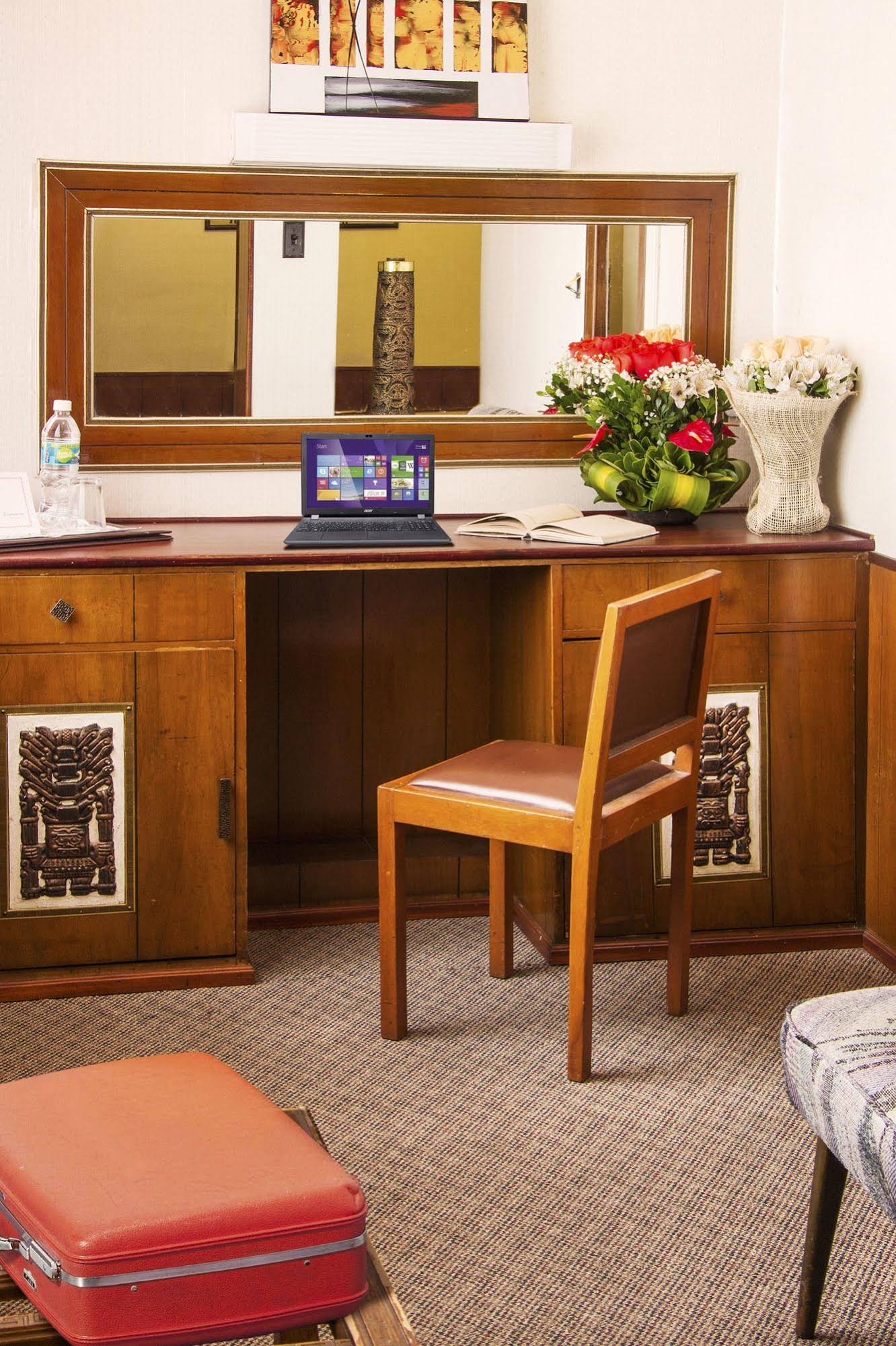Hotel Inca Imperial