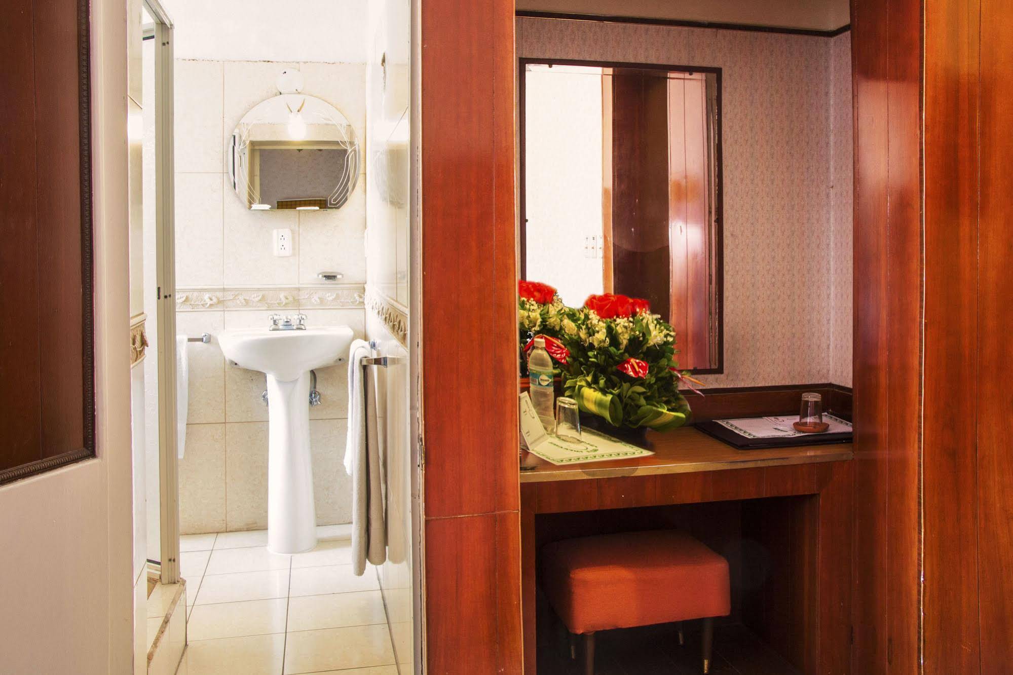 Hotel Inca Imperial