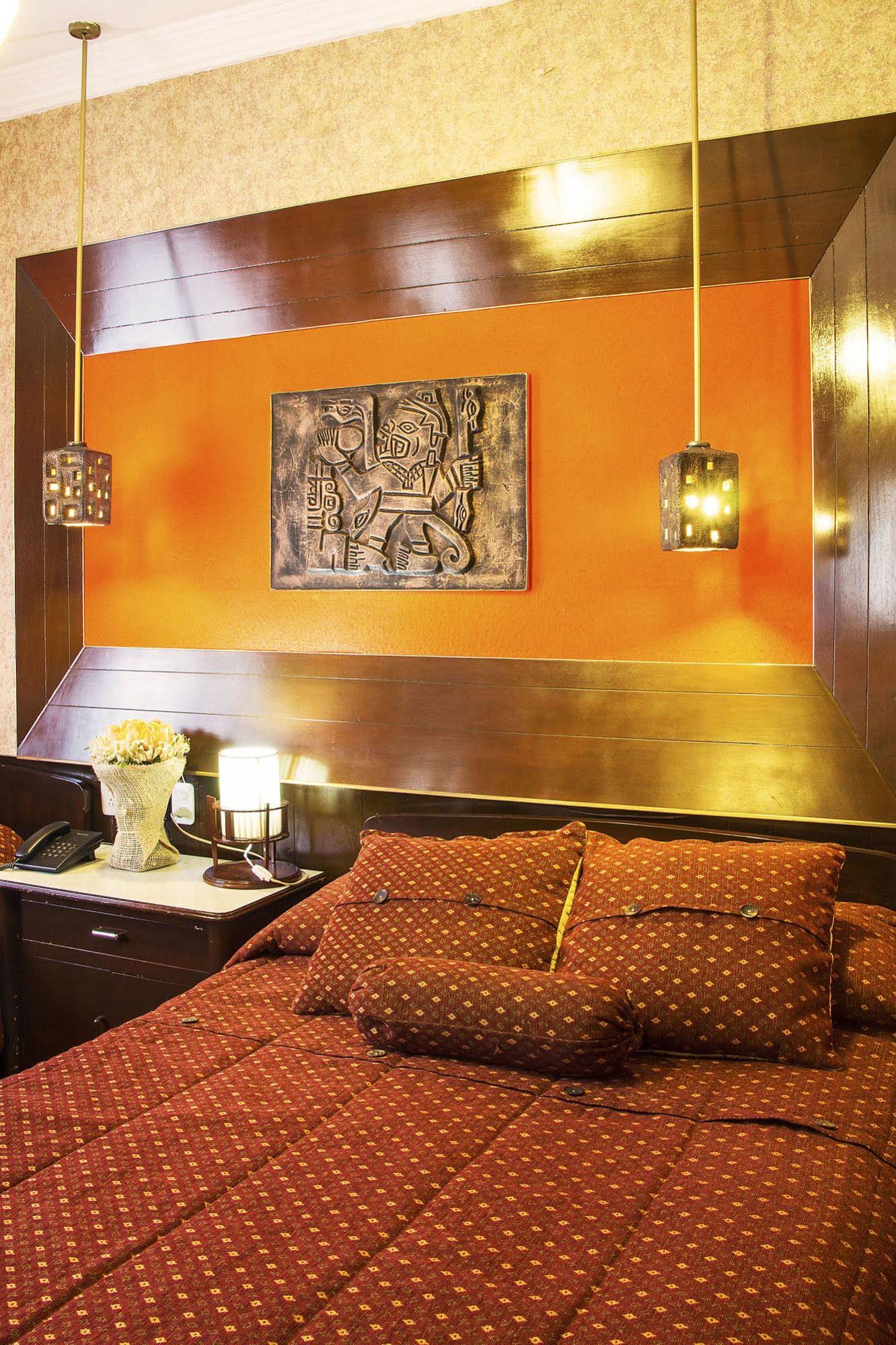 Hotel Inca Imperial