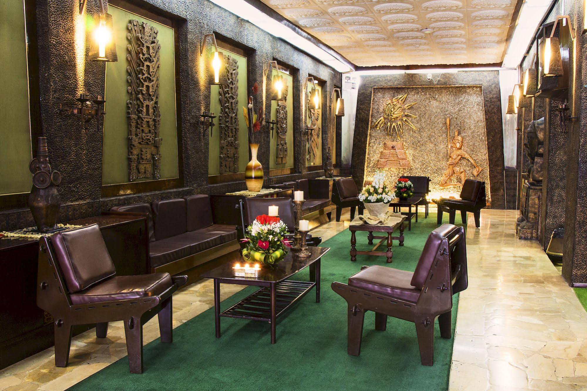 Hotel Inca Imperial