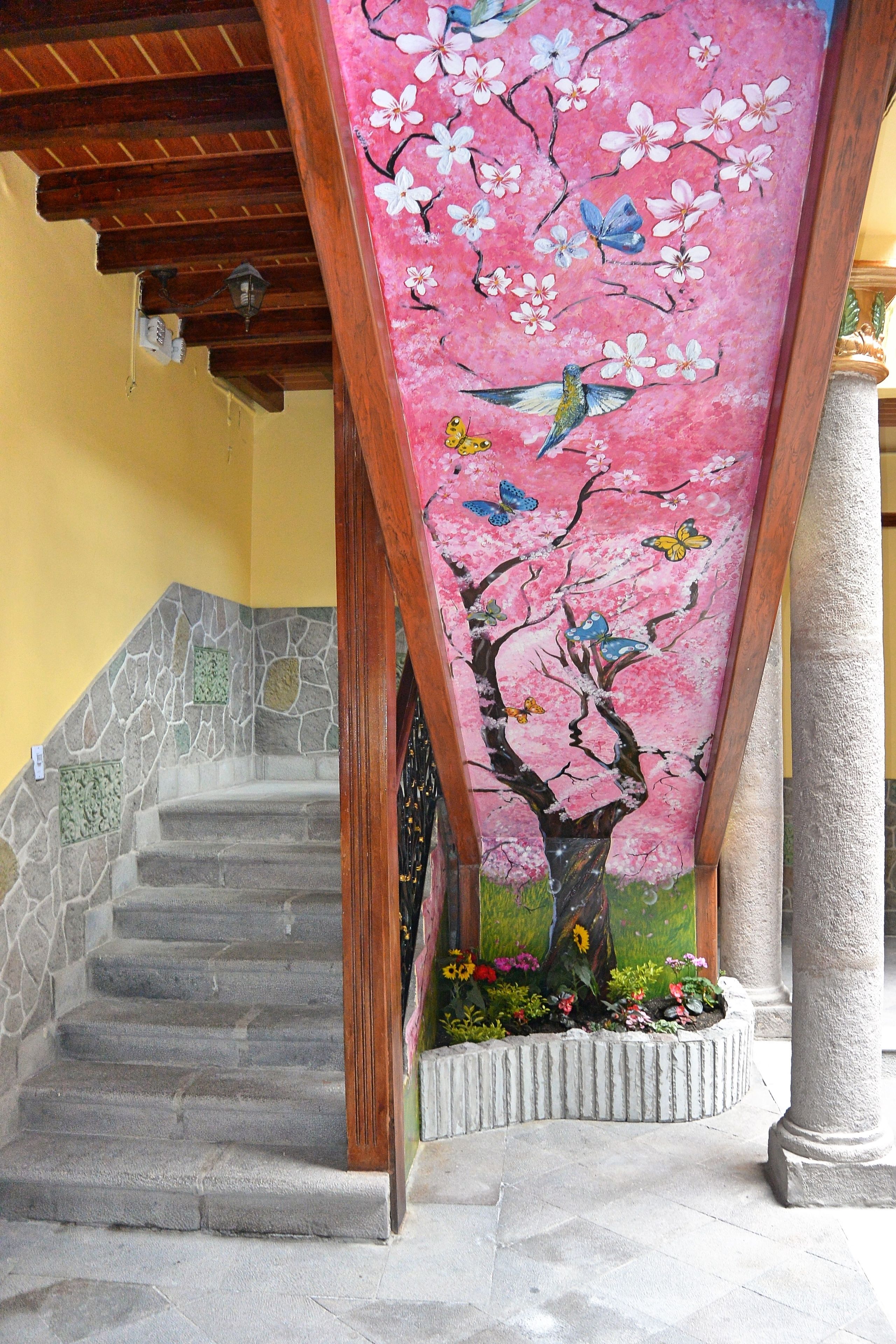 Hotel La Basilica Quito