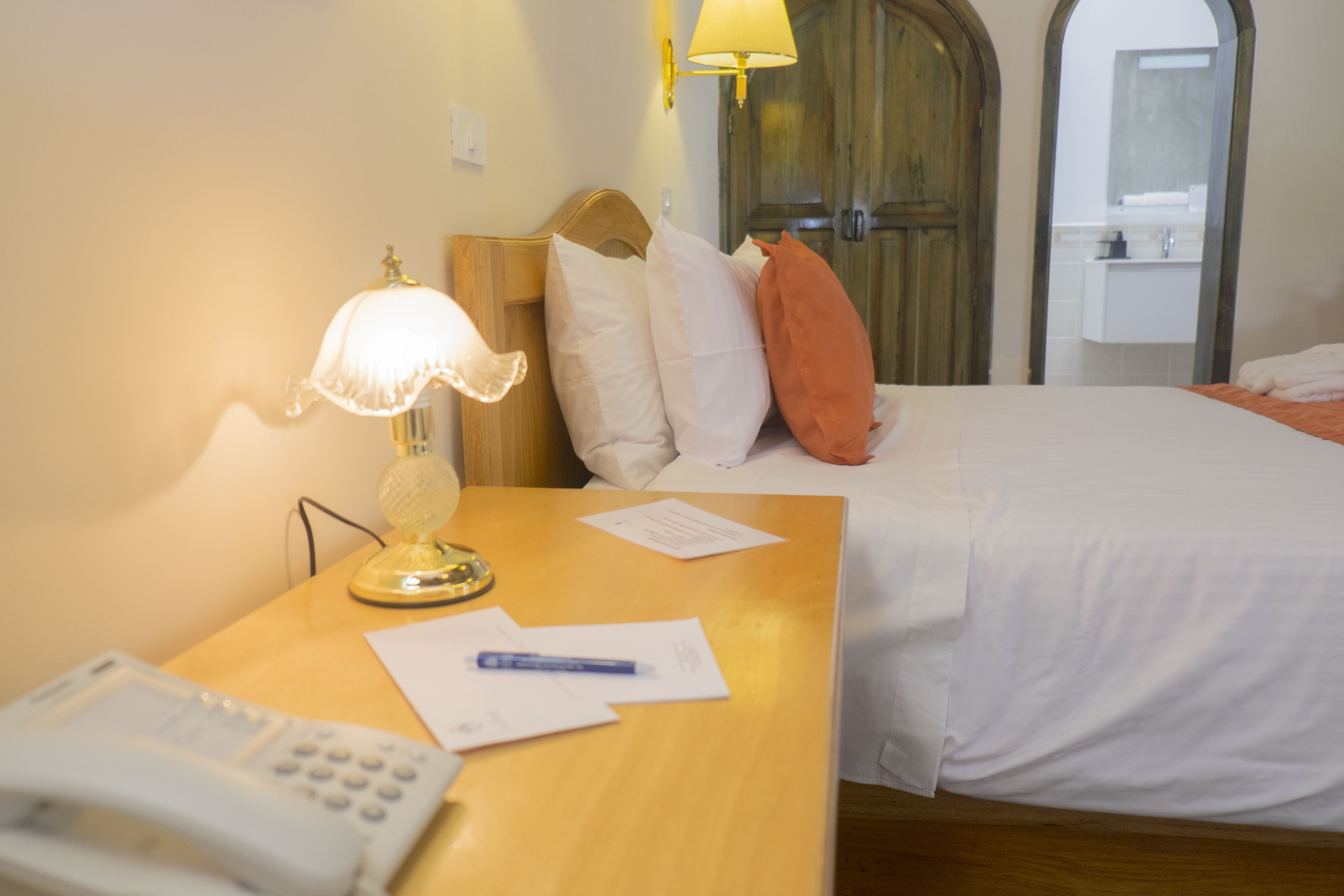 Hotel La Coupole