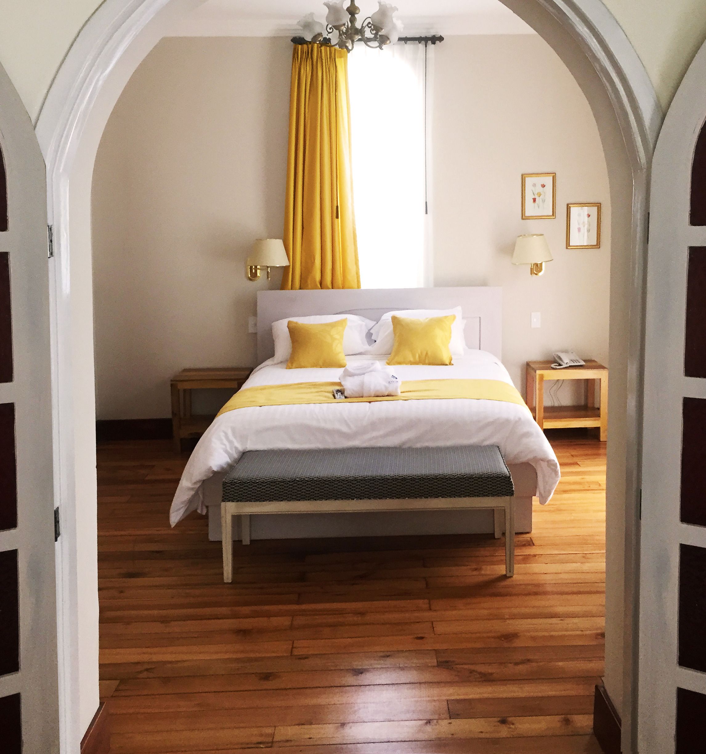 Hotel La Coupole