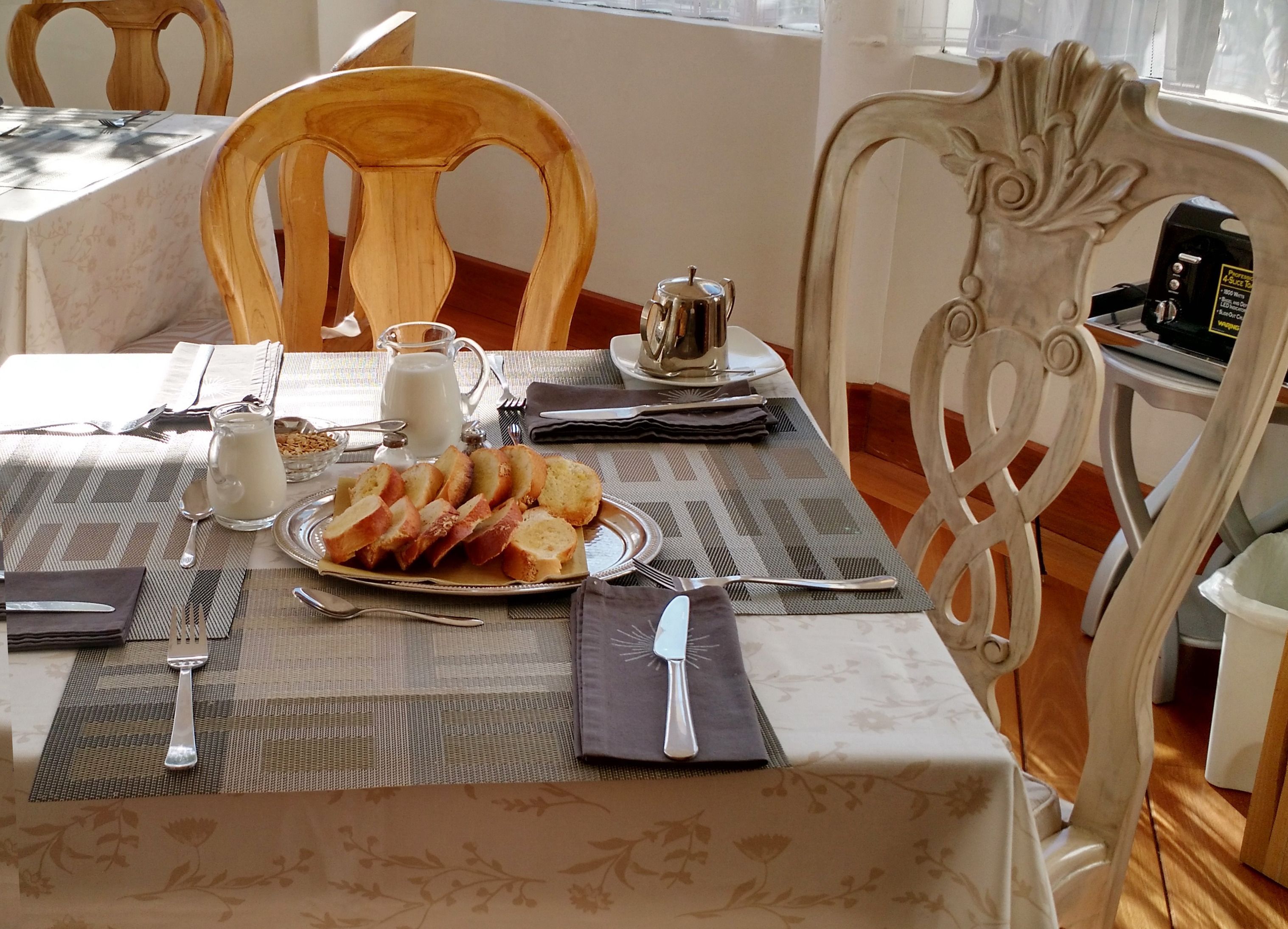 Hotel La Coupole
